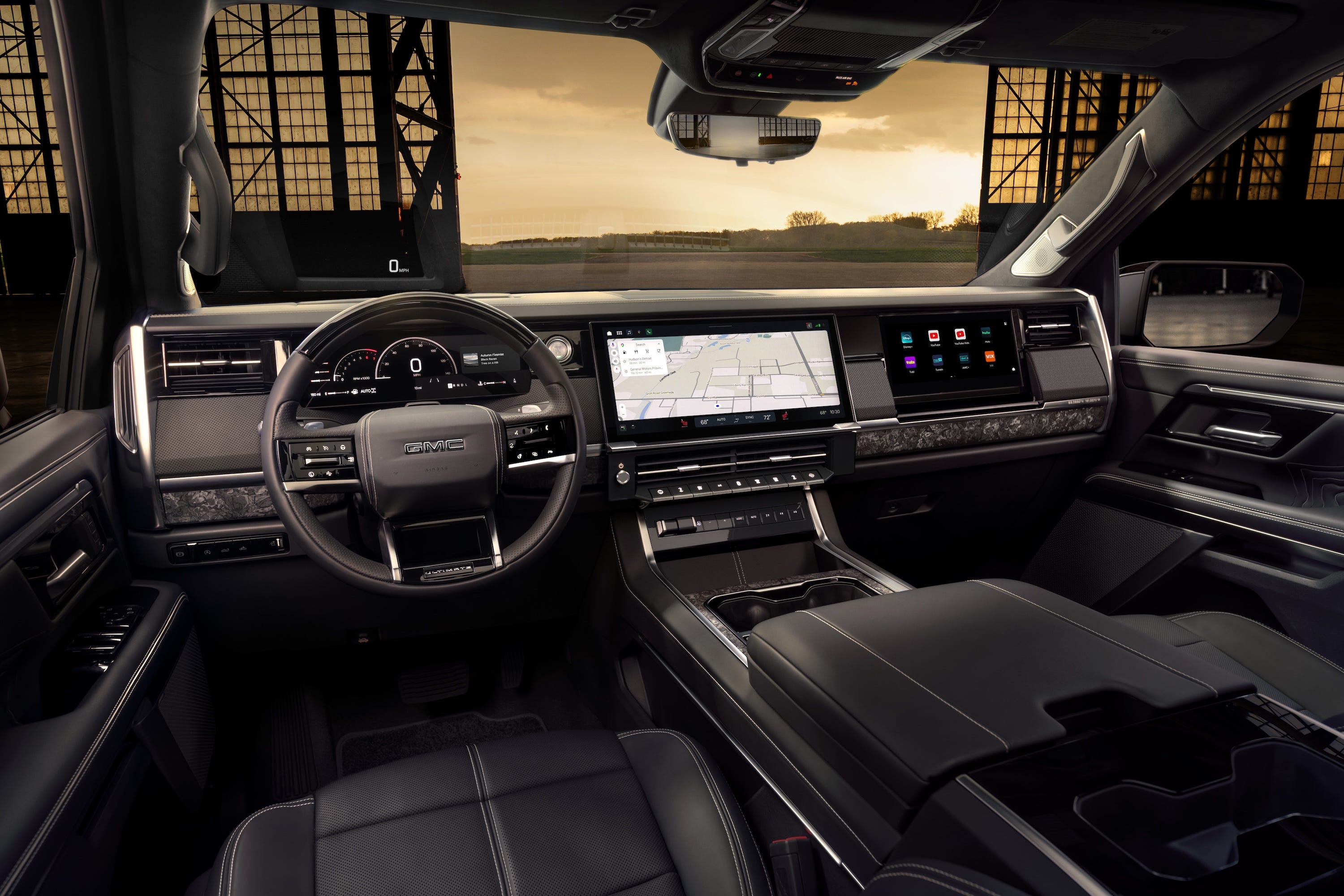 GMC Sierra photo 208391