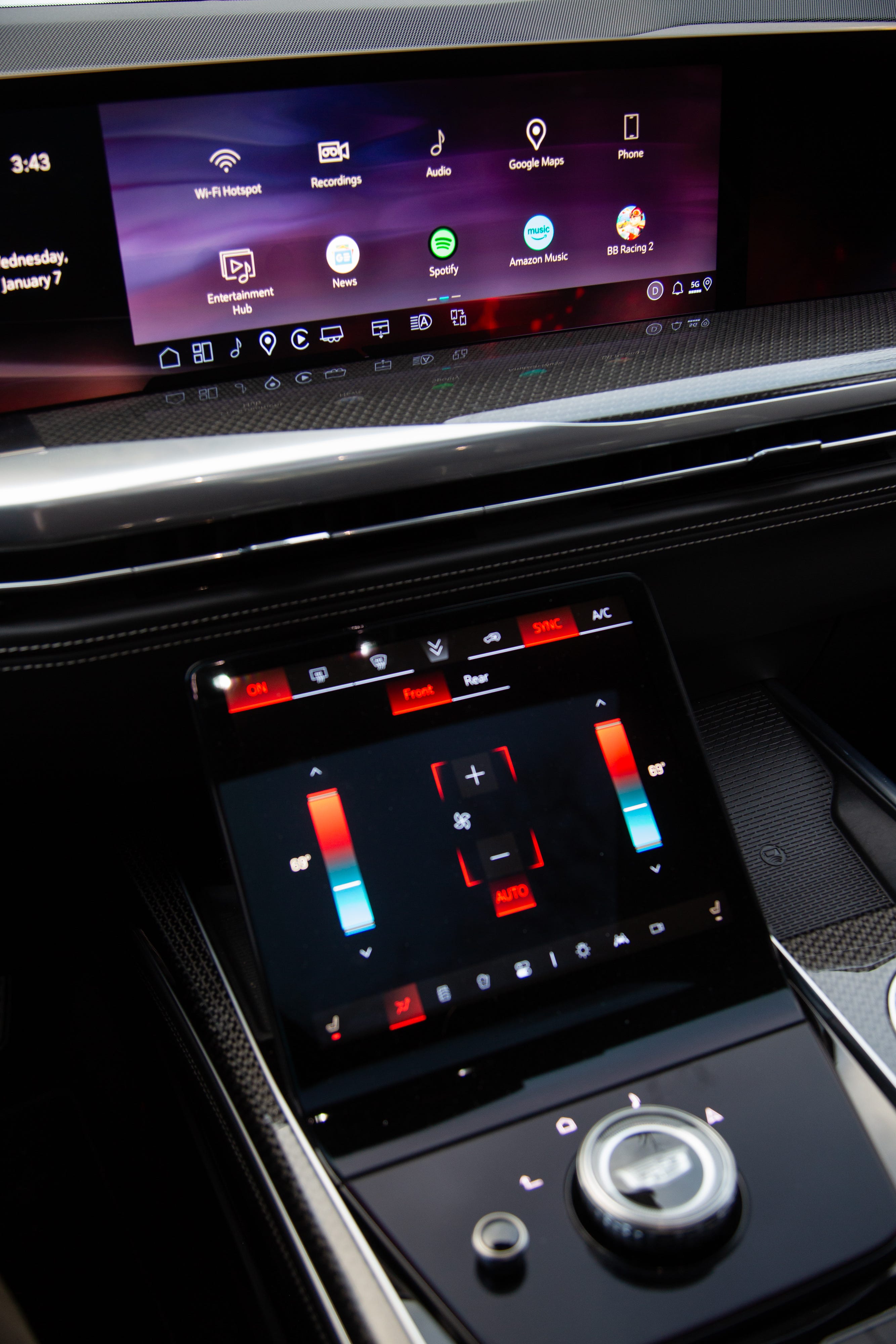 Cadillac Escalade photo 207914