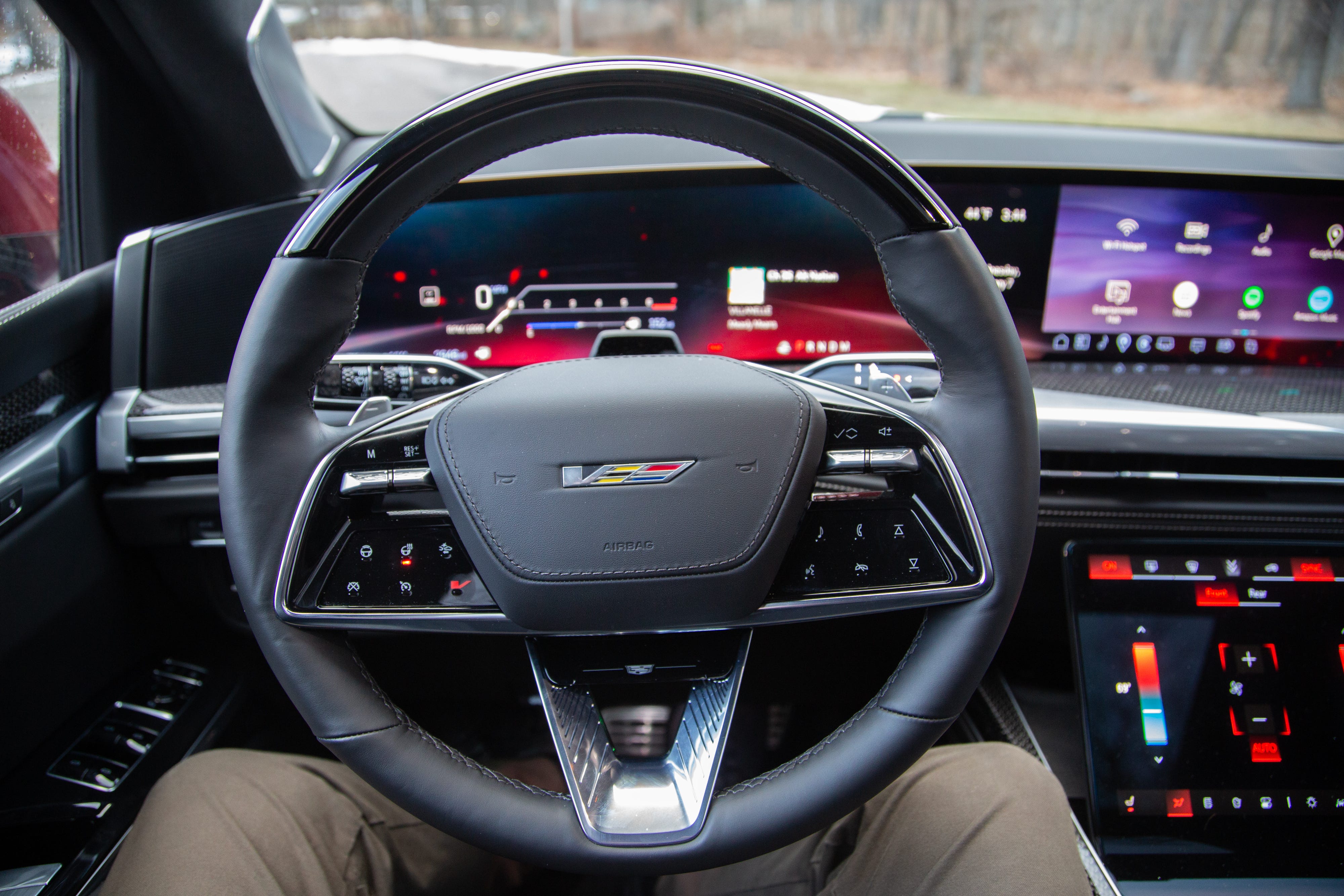 Cadillac Escalade photo 207915