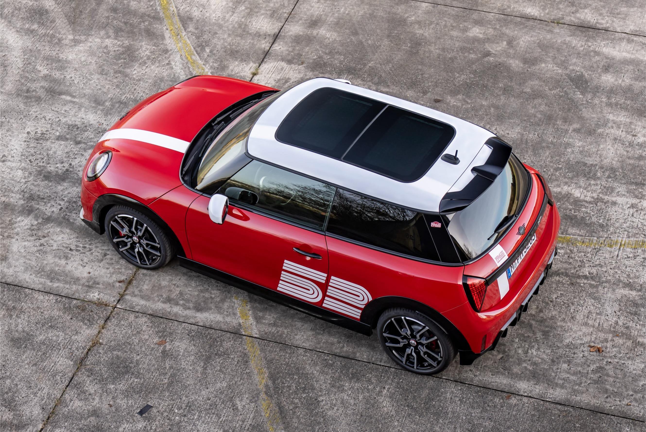 Mini Cooper photo 207903