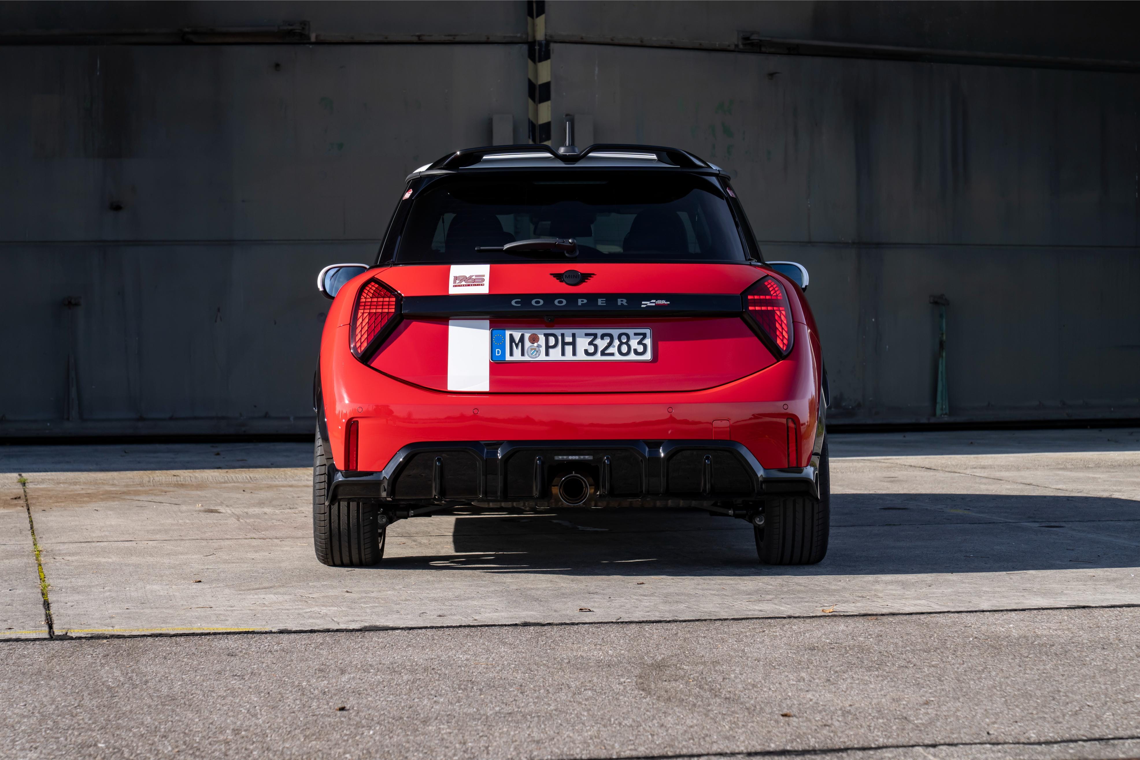 Mini Cooper photo 207904