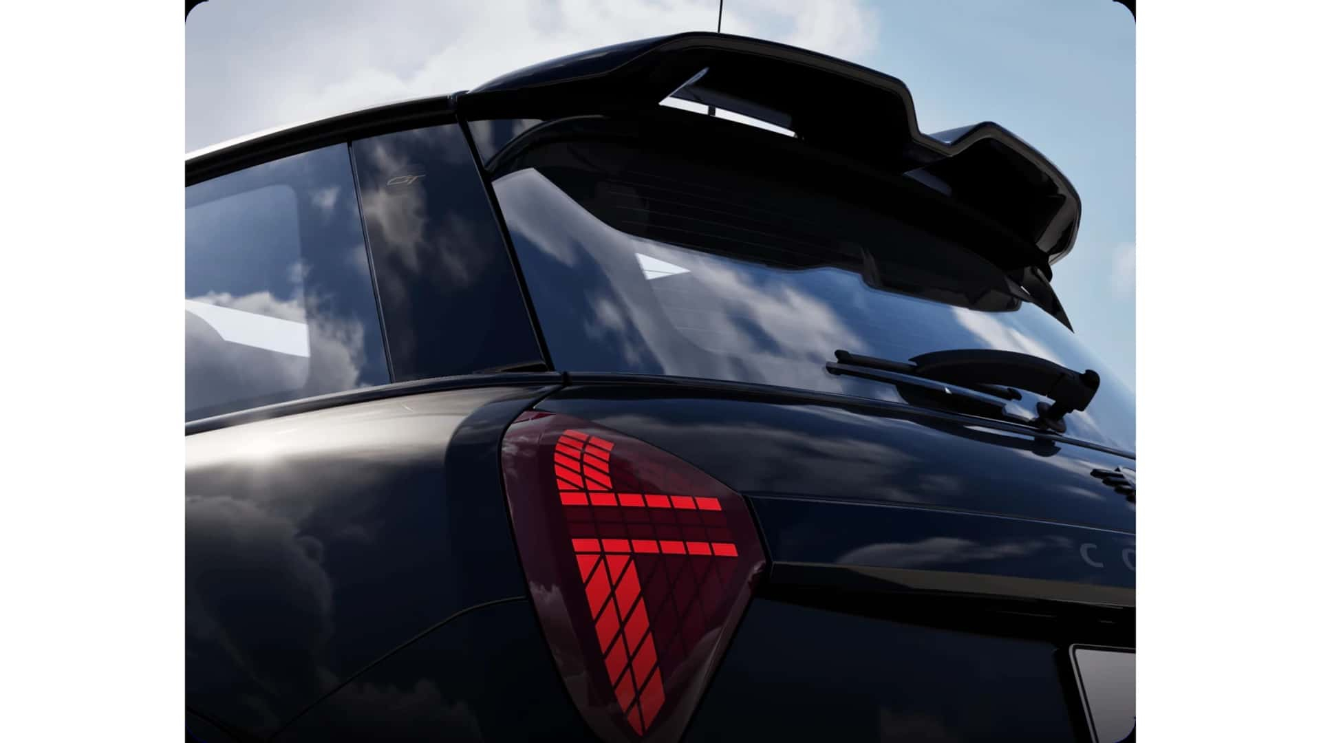 Mini Cooper IV (F66) photo 210147