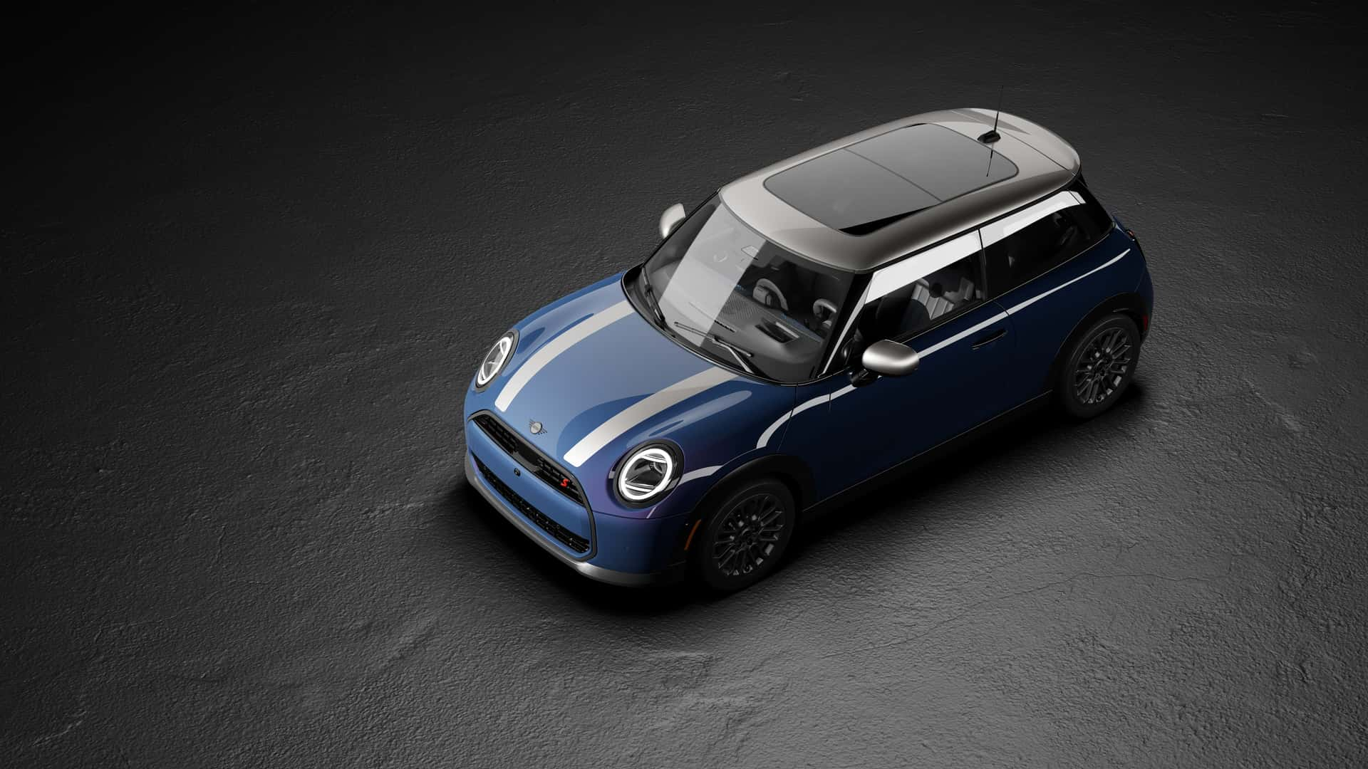 Mini Cooper IV (F66) photo 210443