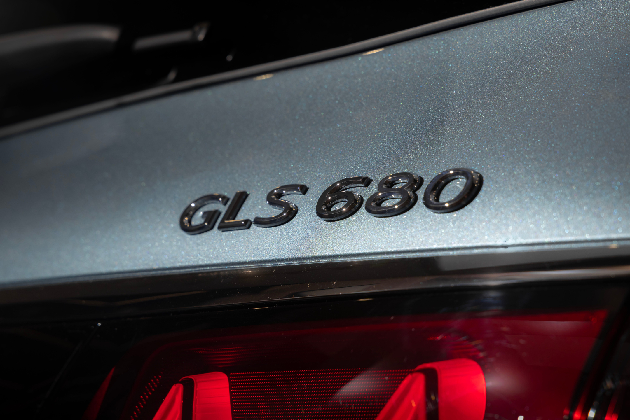 Maybach GLS I (X167) photo 210199