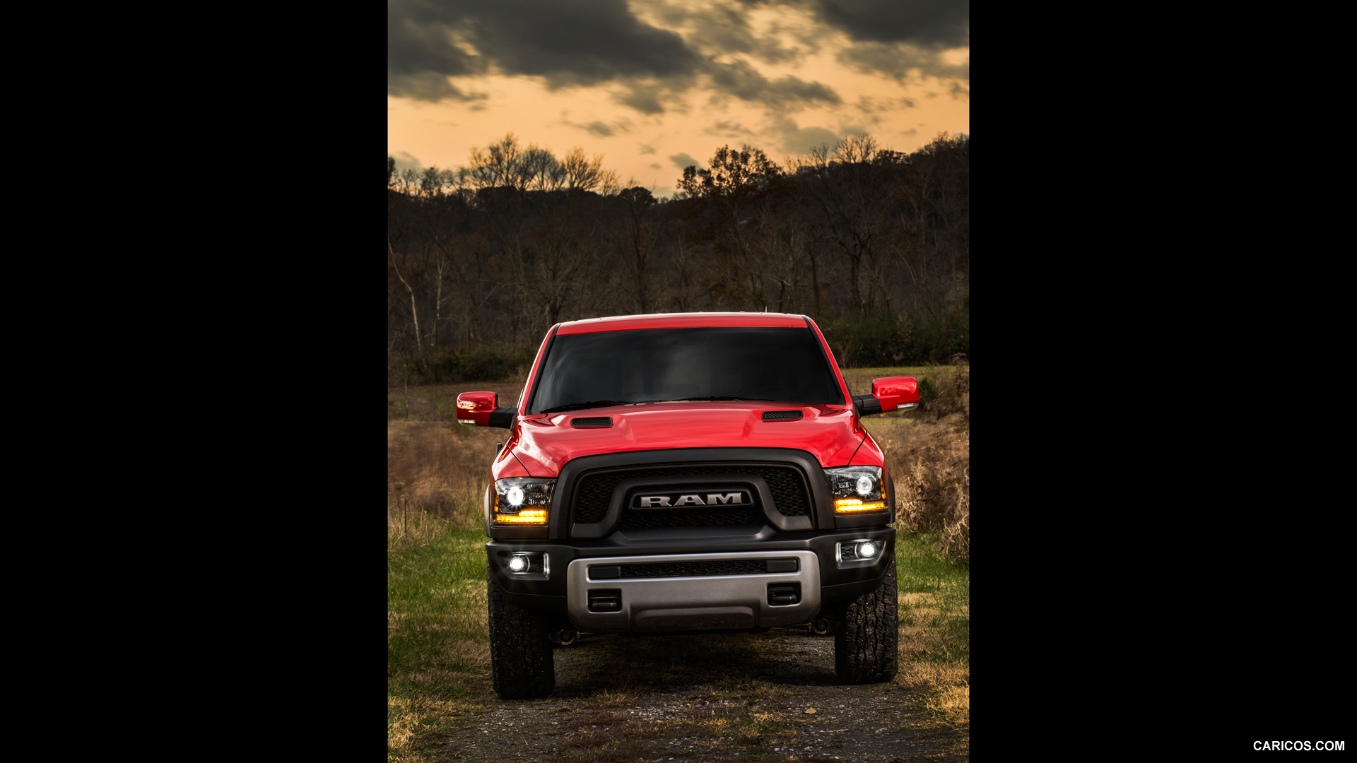 Dodge Ram 1500 IV (DS/DJ) photo 135903