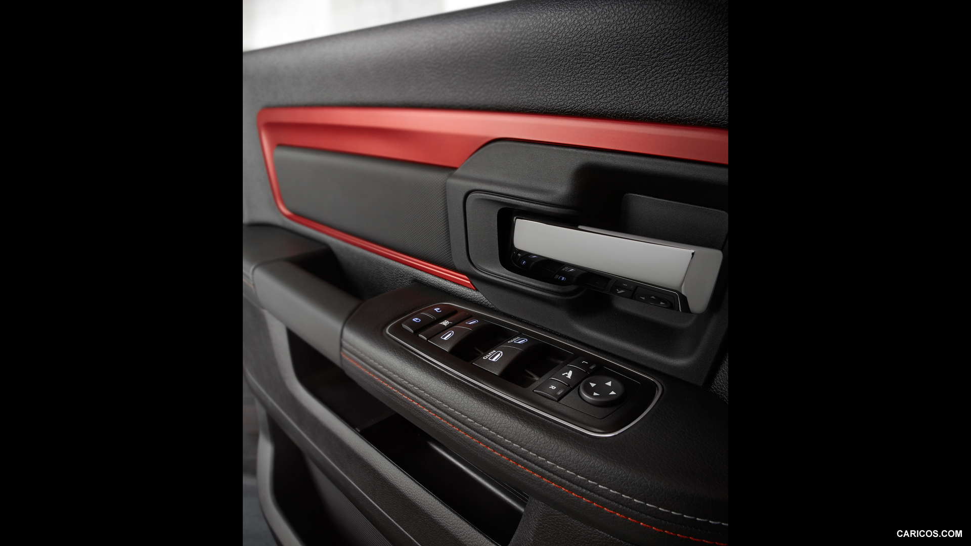 Dodge Ram 1500 IV (DS/DJ) photo 135908