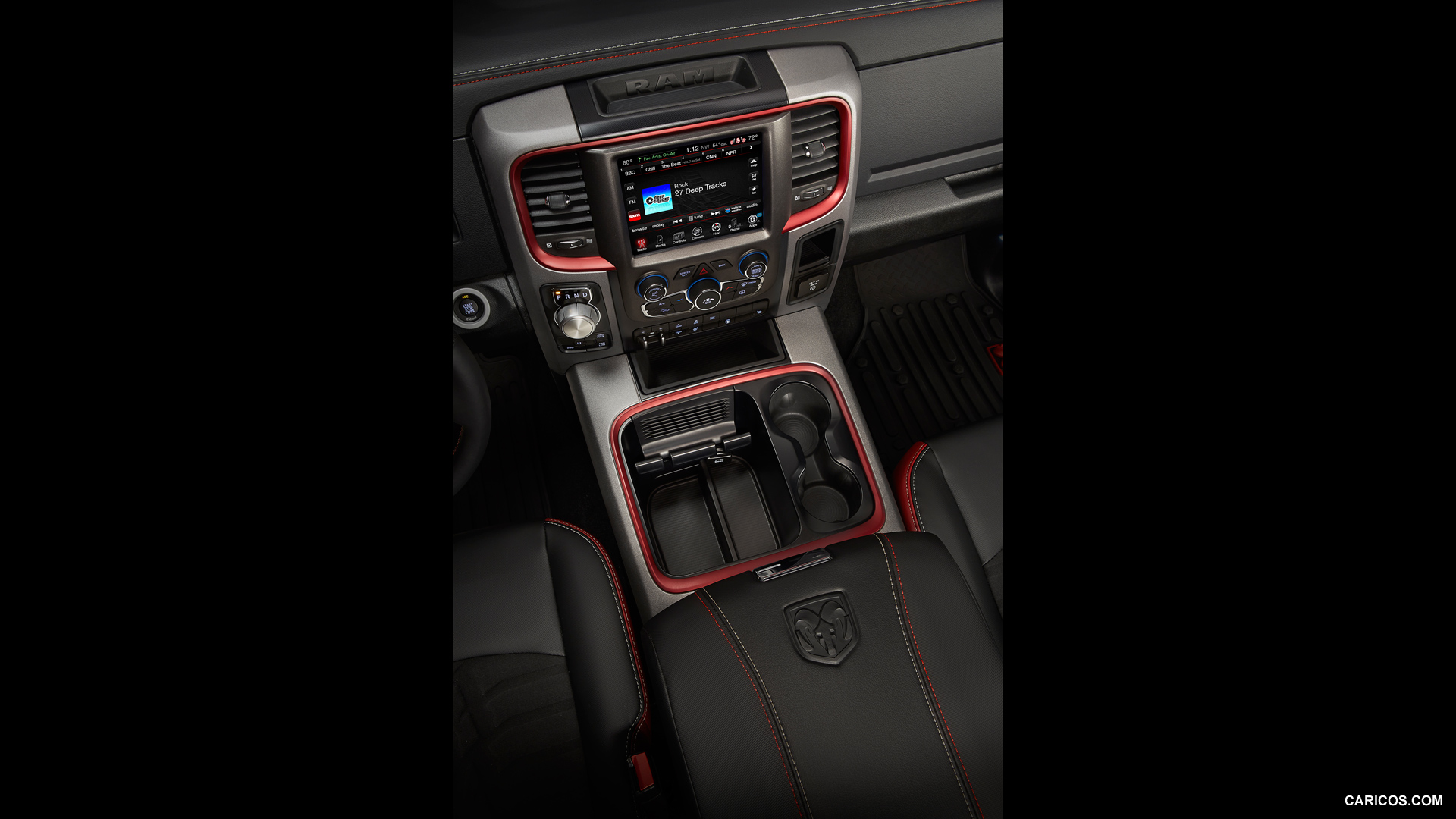 Dodge Ram 1500 IV (DS/DJ) photo 135910