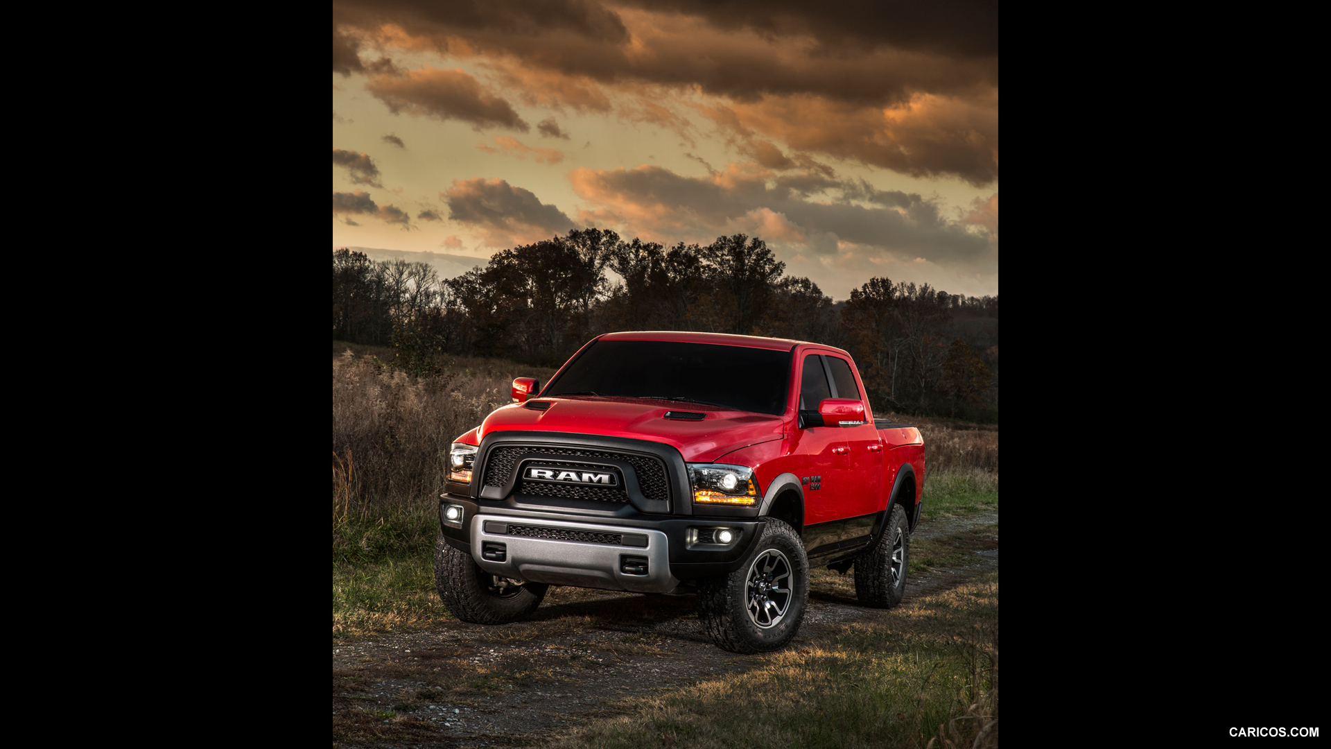 Dodge Ram 1500 IV (DS/DJ) photo 135912