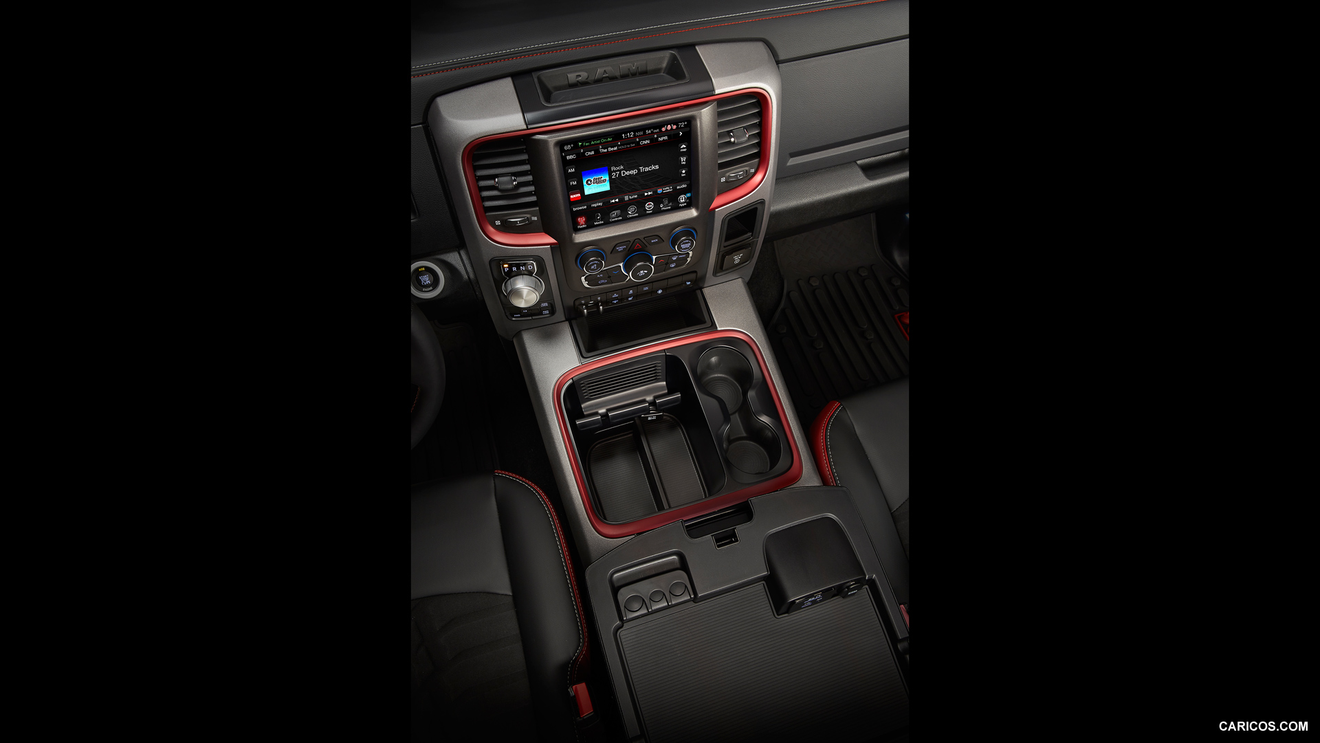 Dodge Ram 1500 IV (DS/DJ) photo 135914