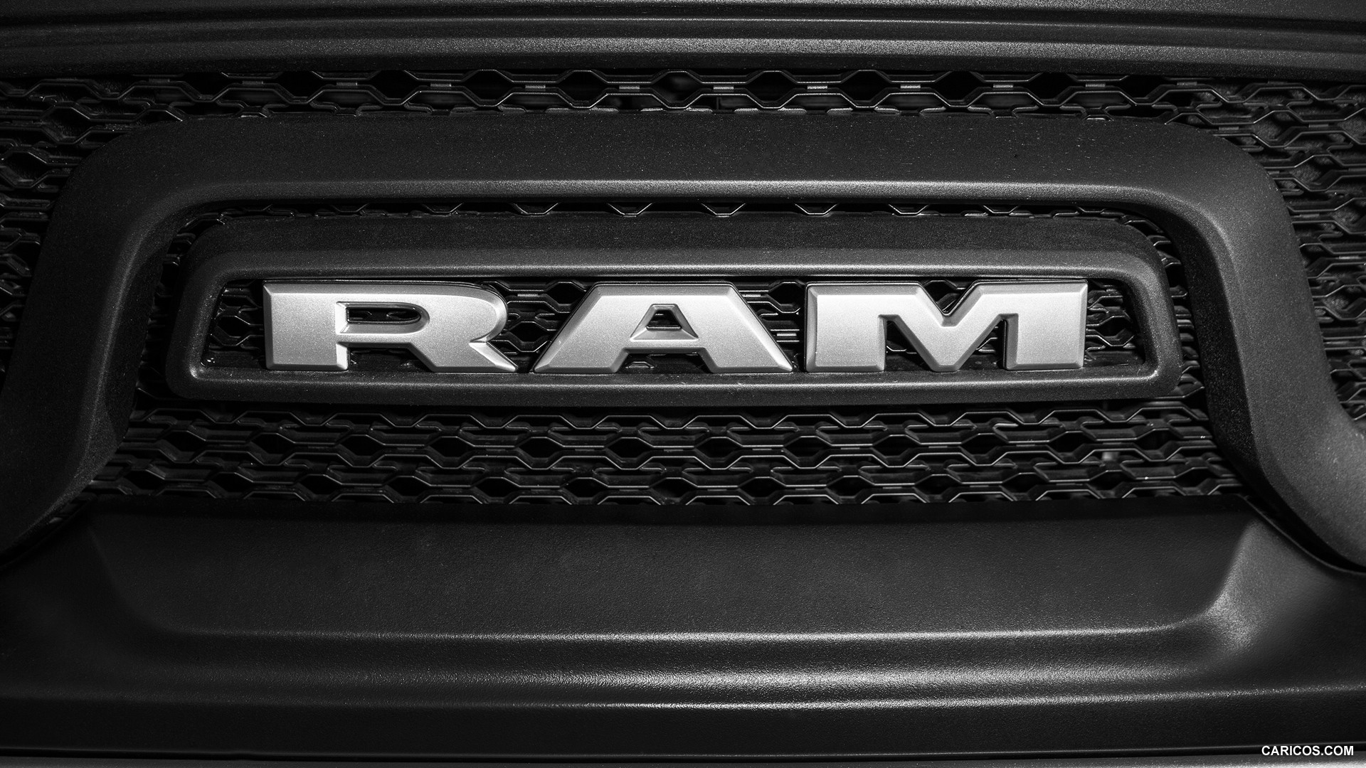 Dodge Ram 1500 IV (DS/DJ) photo 135924