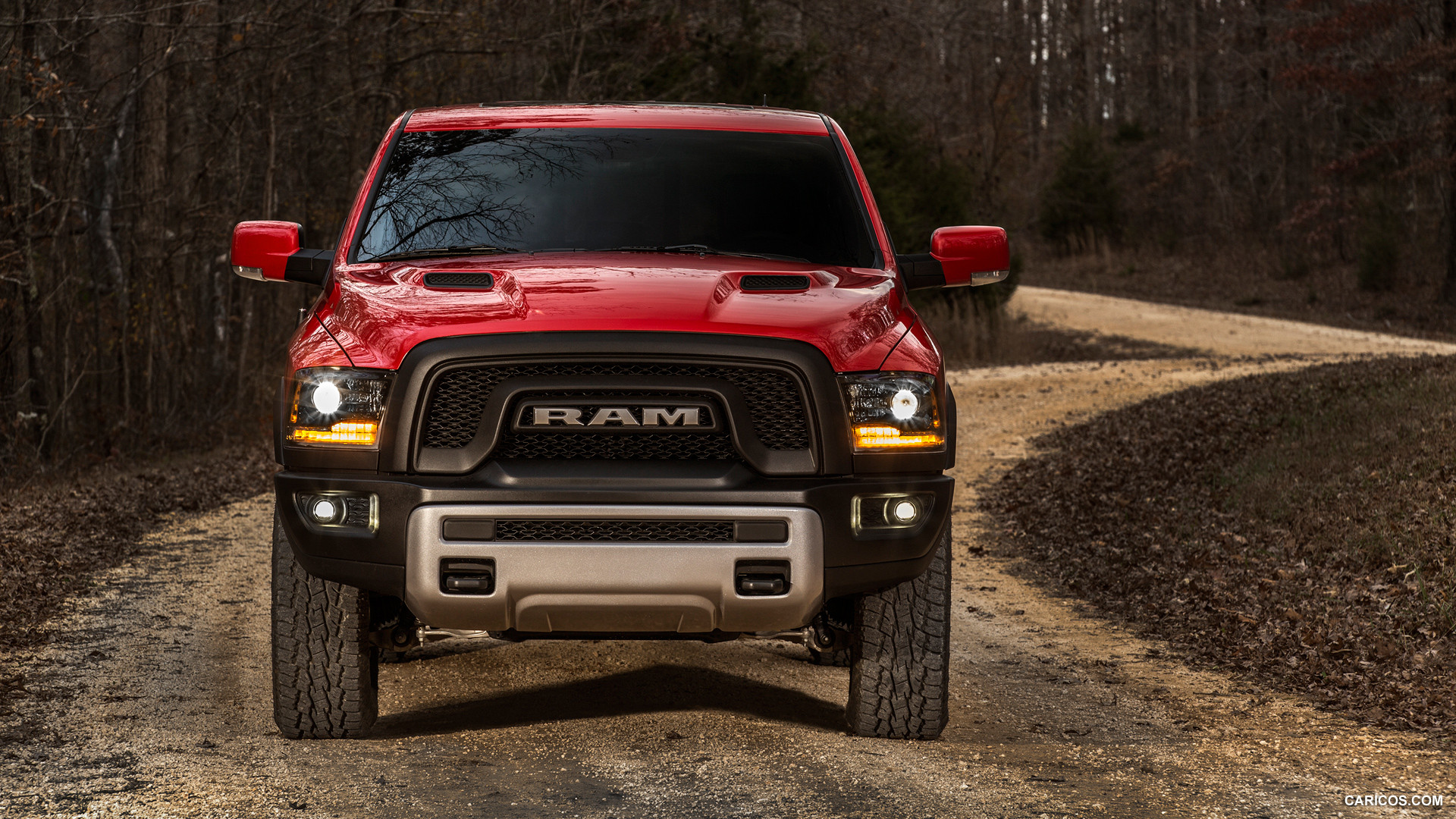 Dodge Ram 1500 IV (DS/DJ) photo 135940