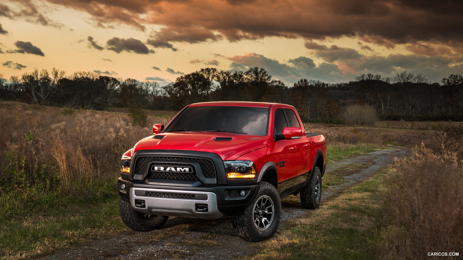 Dodge Ram 1500 IV (DS/DJ) photo 135944