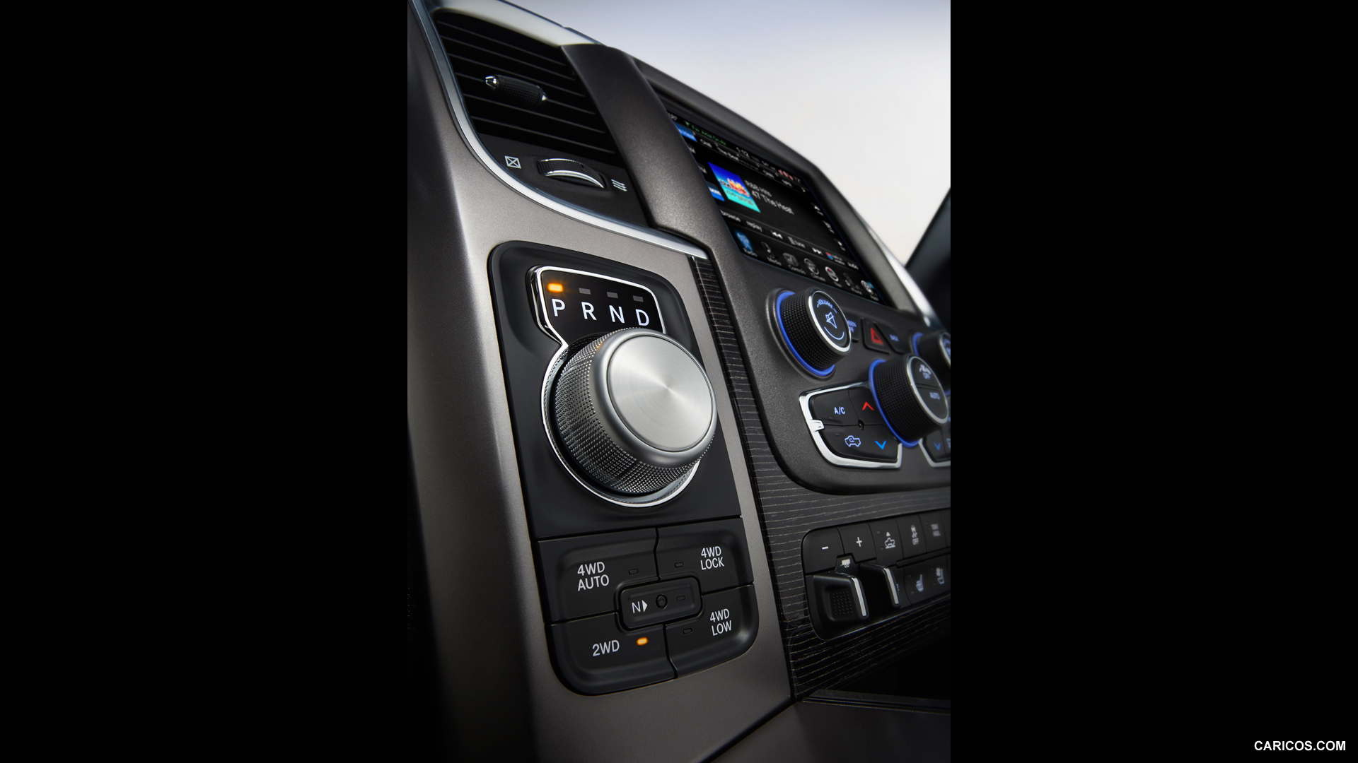 Dodge Ram 1500 IV (DS/DJ) photo 136847