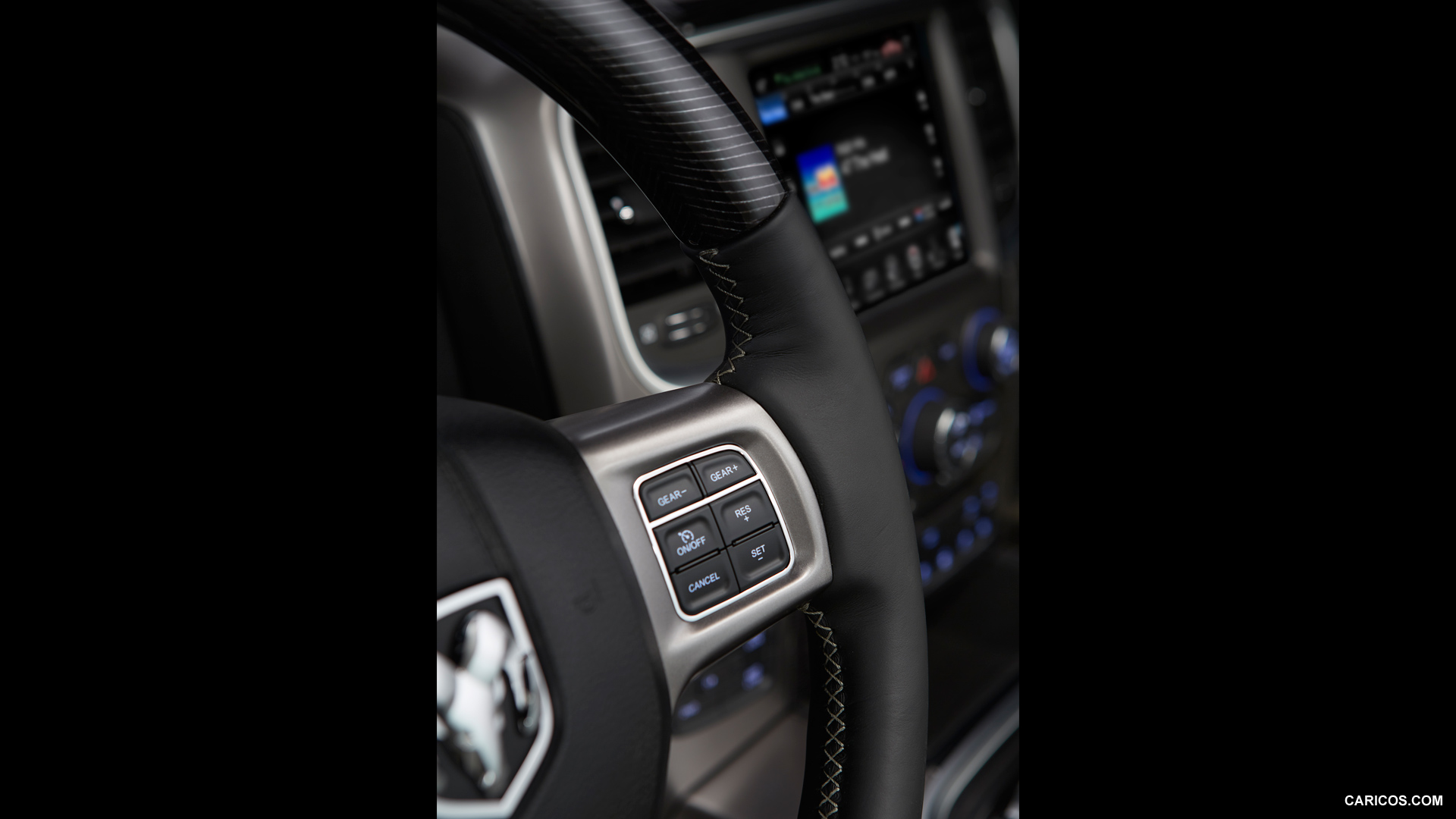 Dodge Ram 1500 IV (DS/DJ) photo 136850