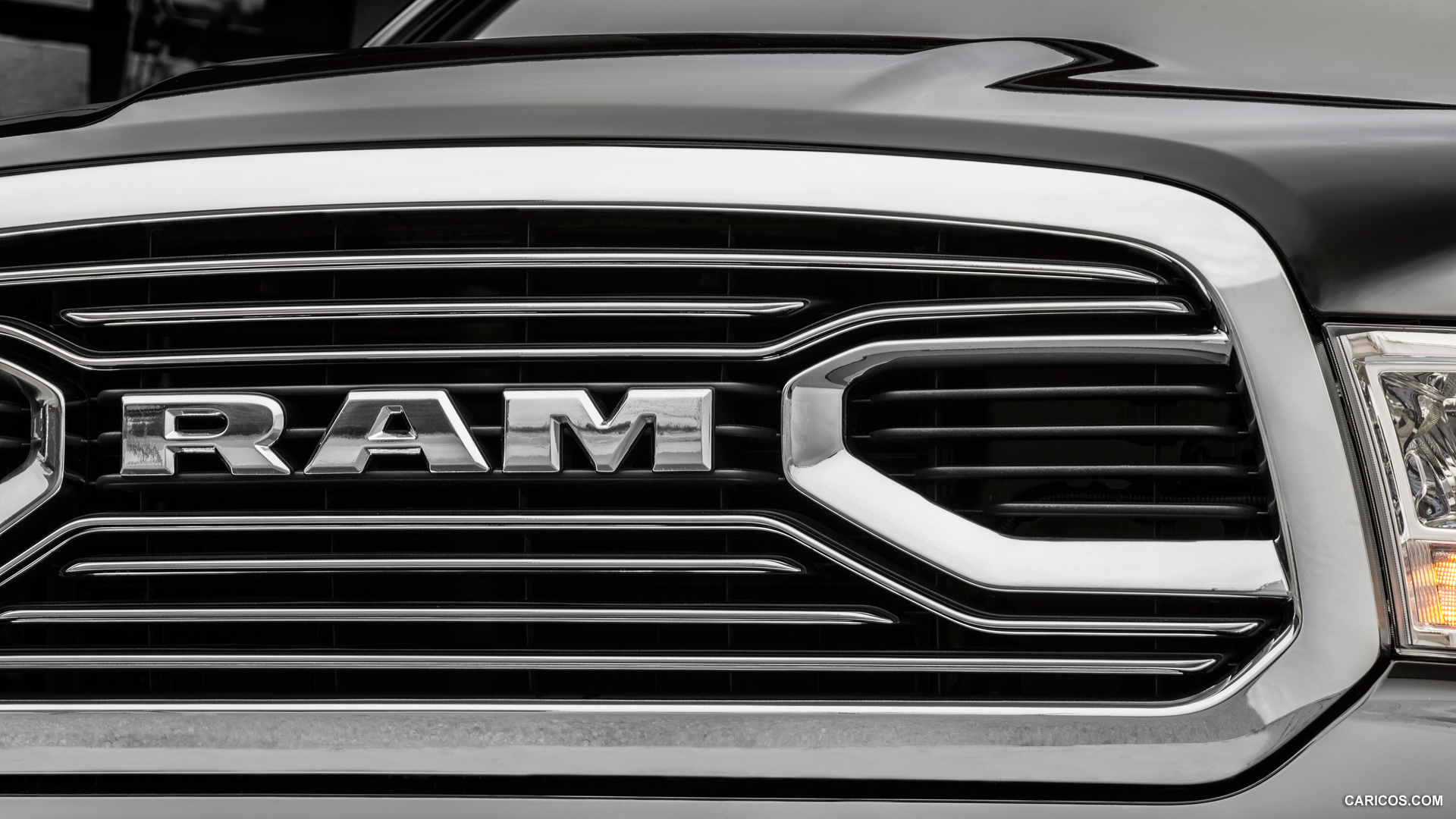 Dodge Ram 1500 IV (DS/DJ) photo 136858