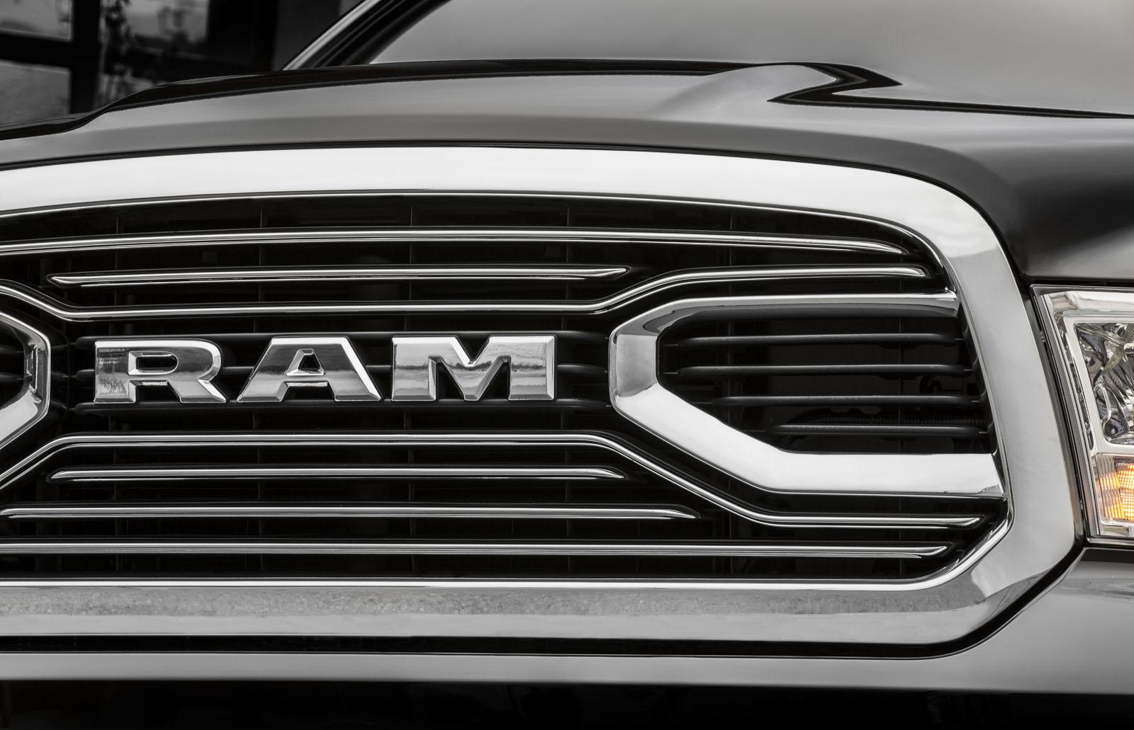 Dodge Ram 1500 IV (DS/DJ) photo 138196