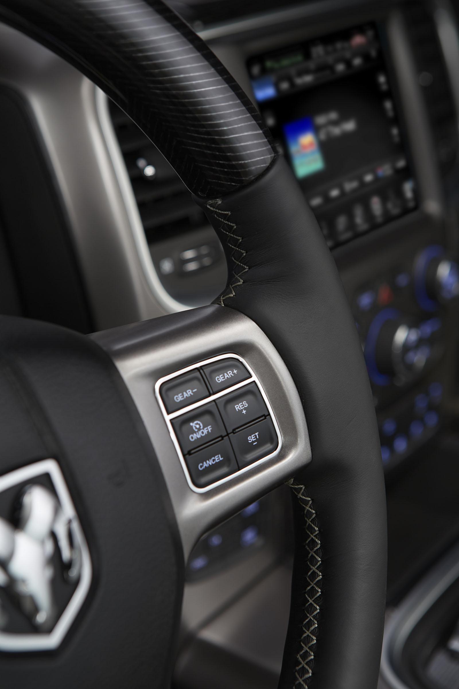 Dodge Ram 1500 IV (DS/DJ) photo 138206