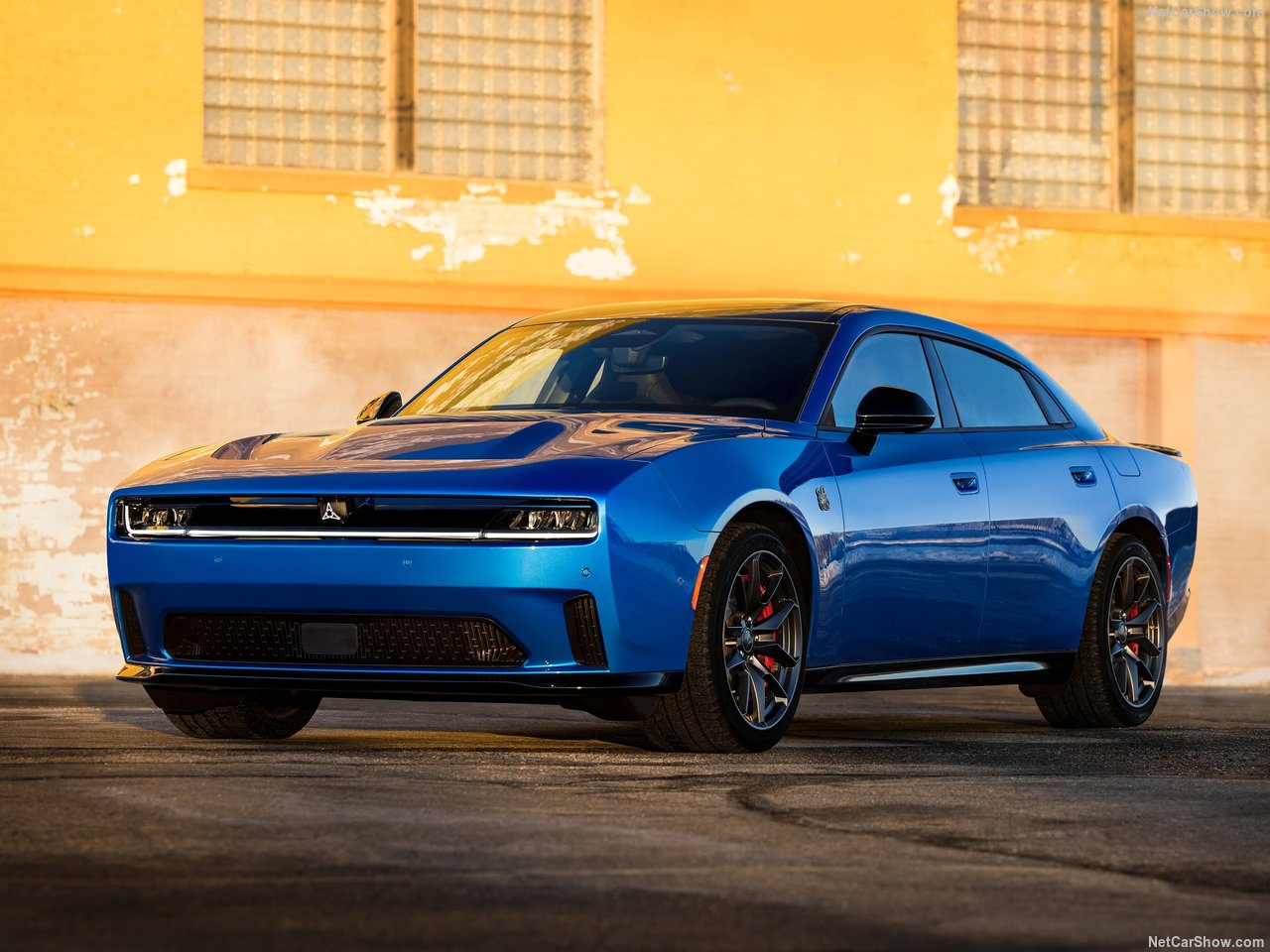 Dodge Charger photo 206667