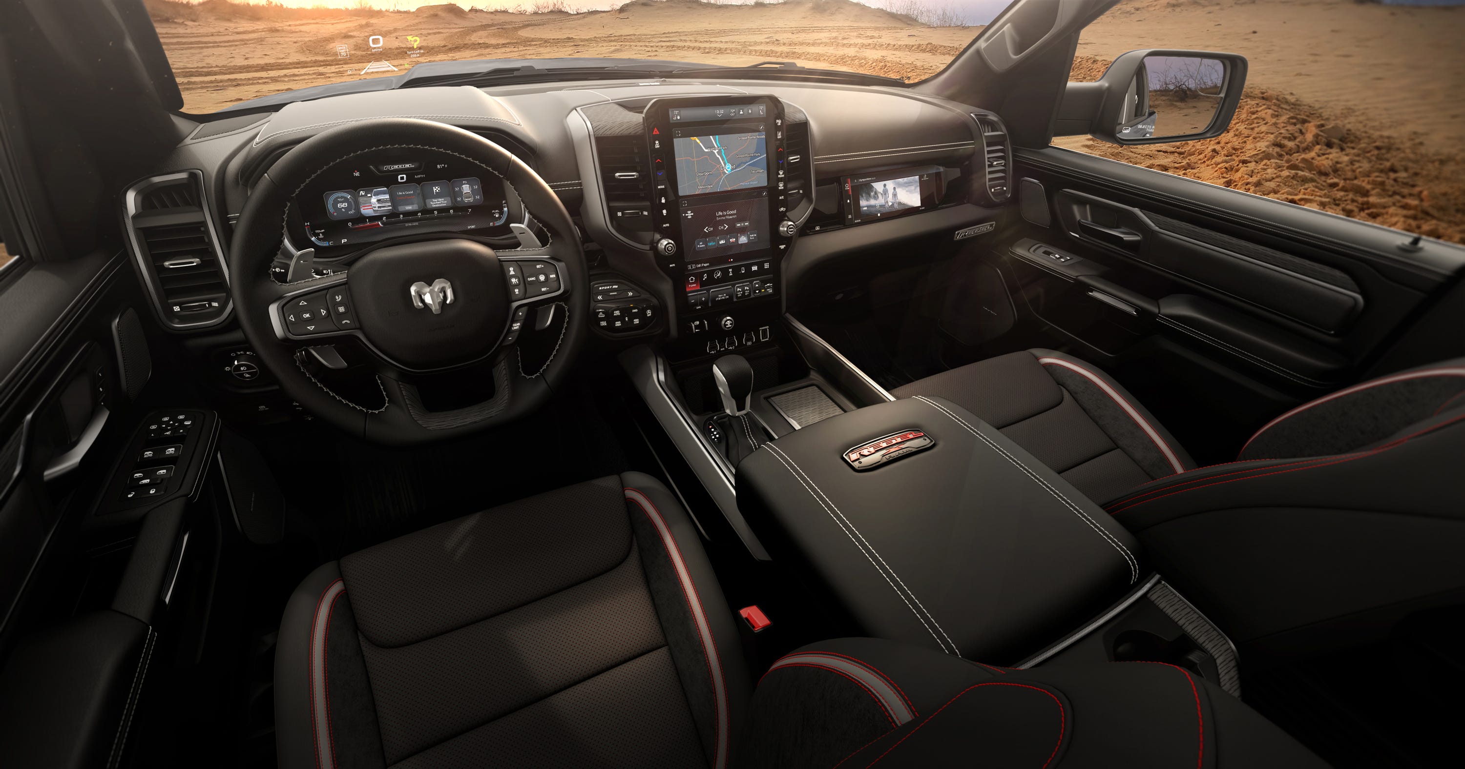 Dodge Ram photo 207823