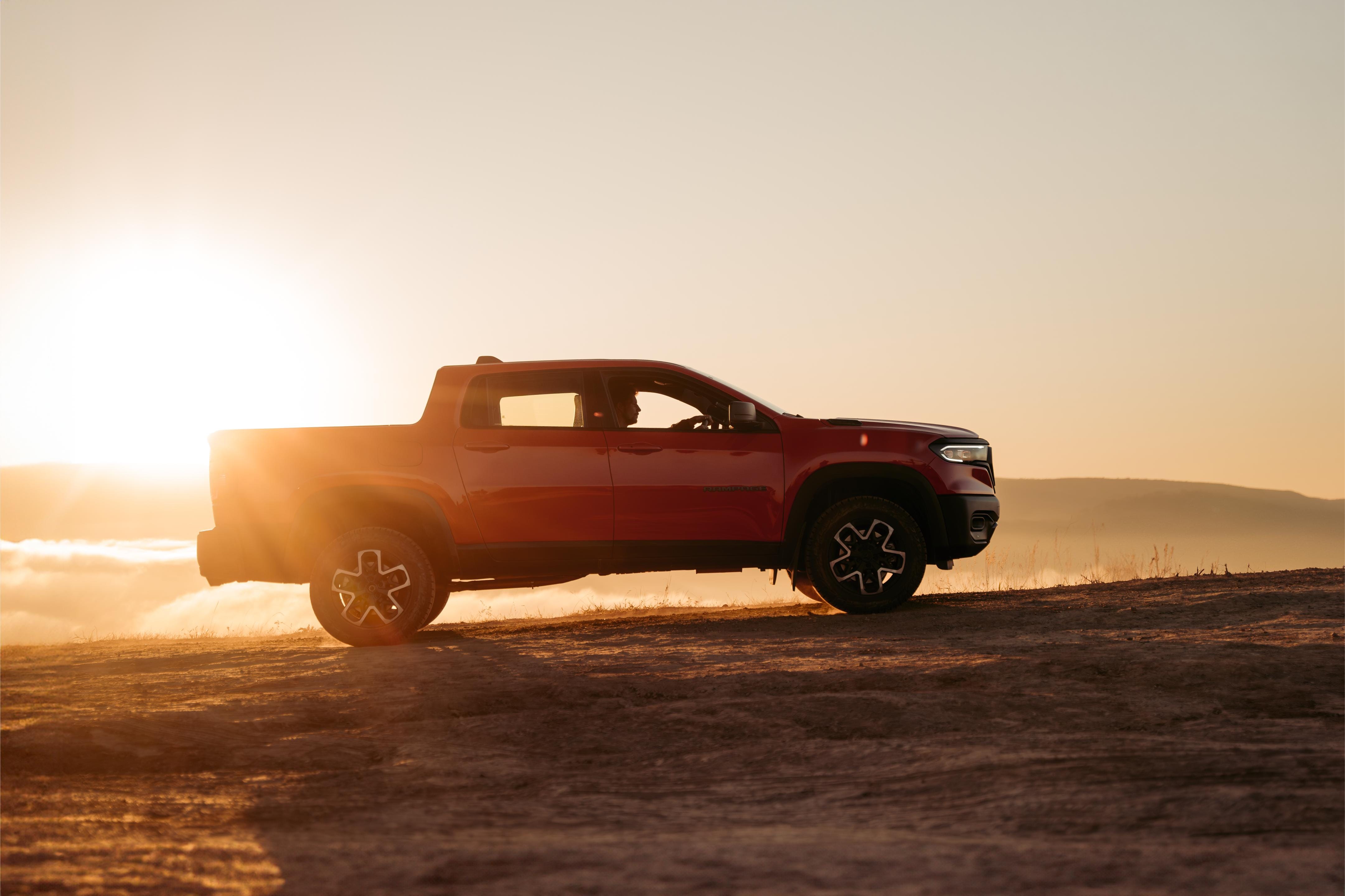 Dodge Rampage photo 208270