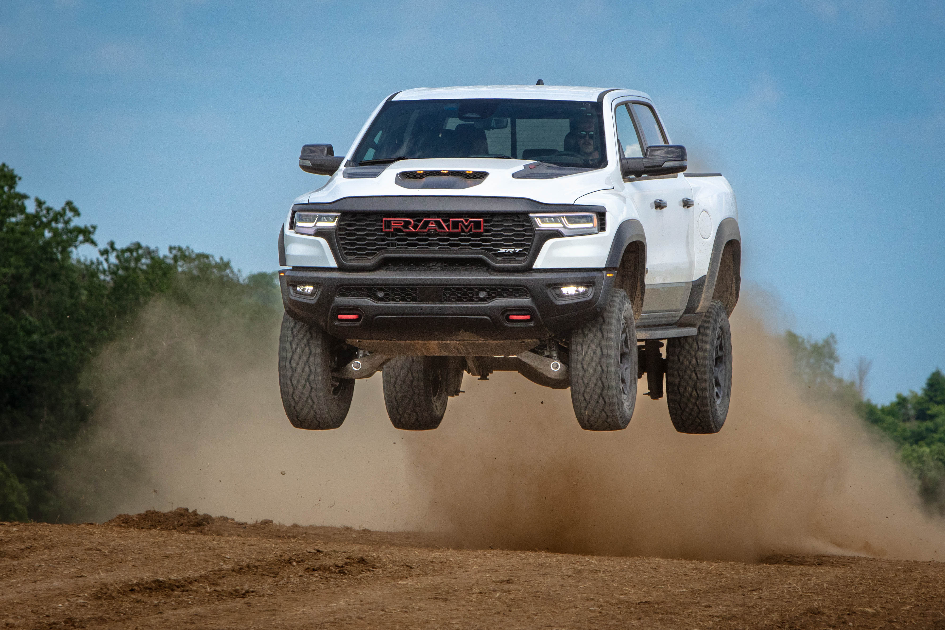 Dodge Ram 1500 photo 208410