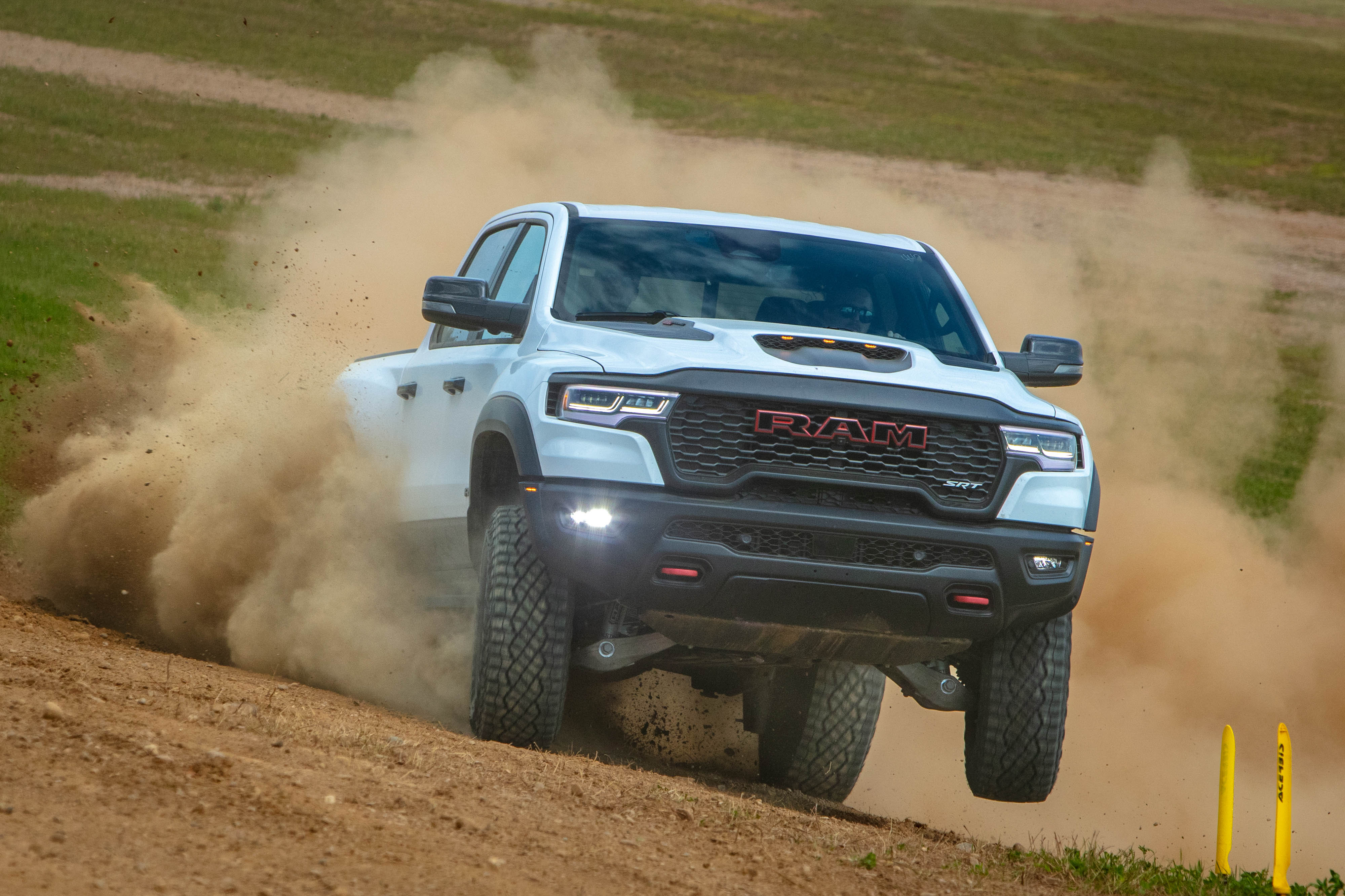 Dodge Ram 1500 photo 208411