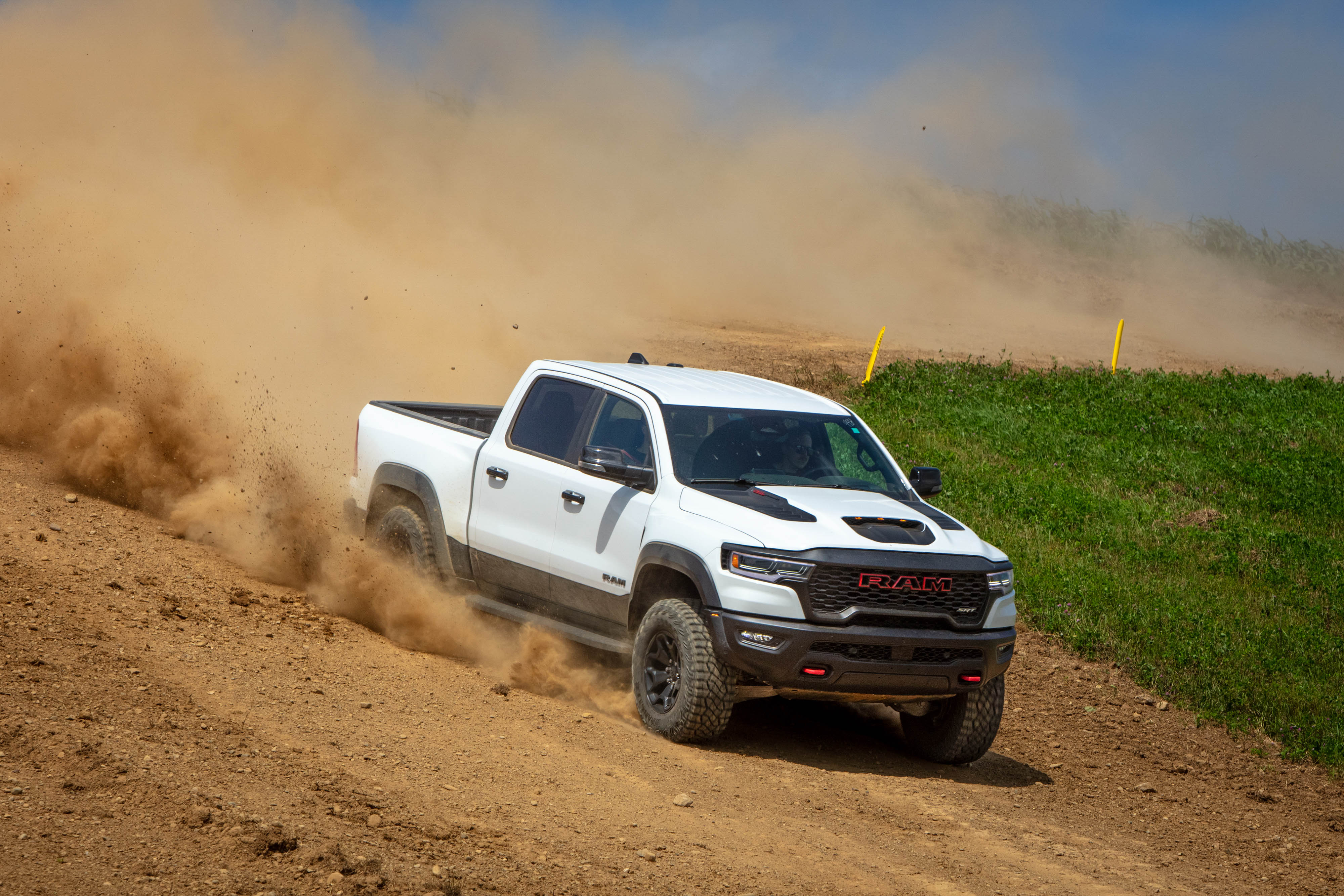 Dodge Ram 1500 photo 208412