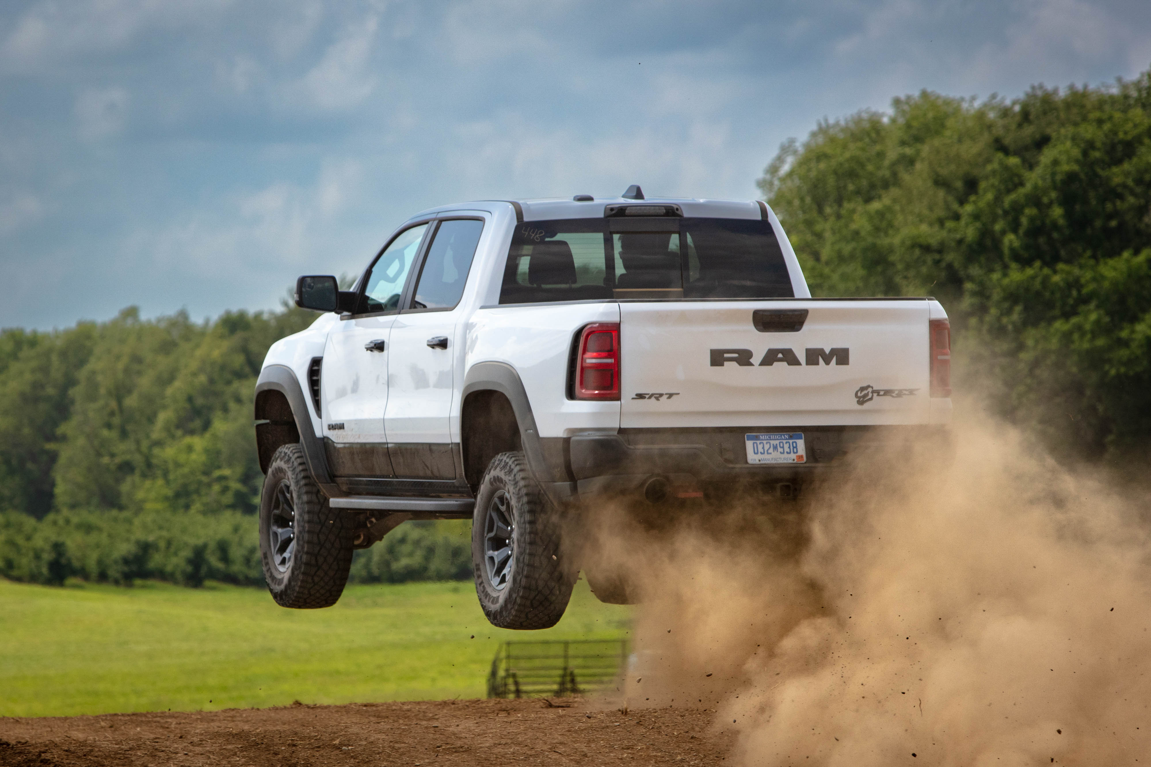 Dodge Ram 1500 photo 208413
