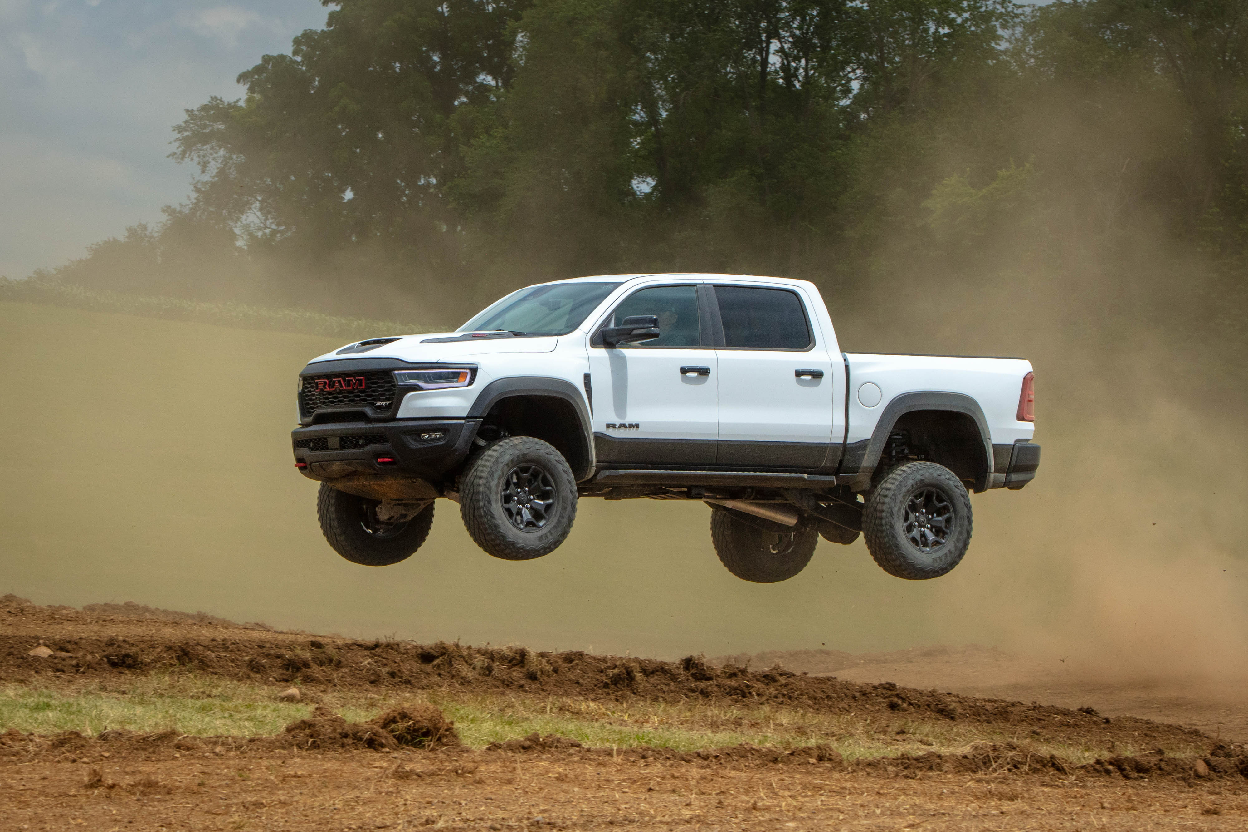 Dodge Ram 1500 photo 208414