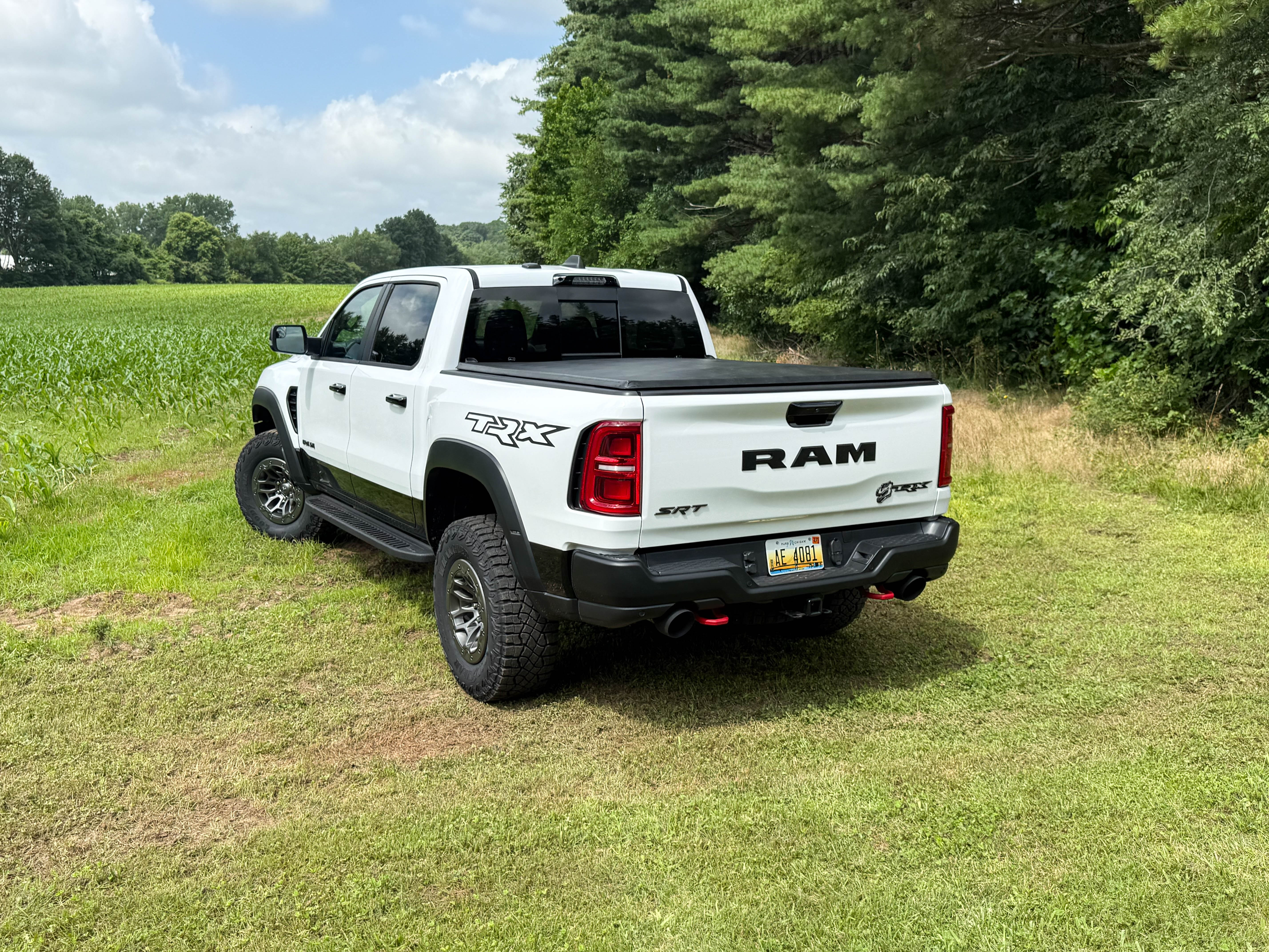 Dodge Ram 1500 photo 208417