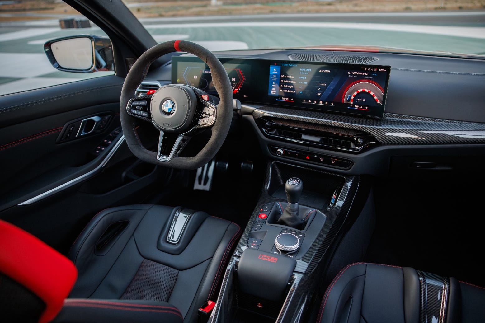 BMW M3 photo 208332