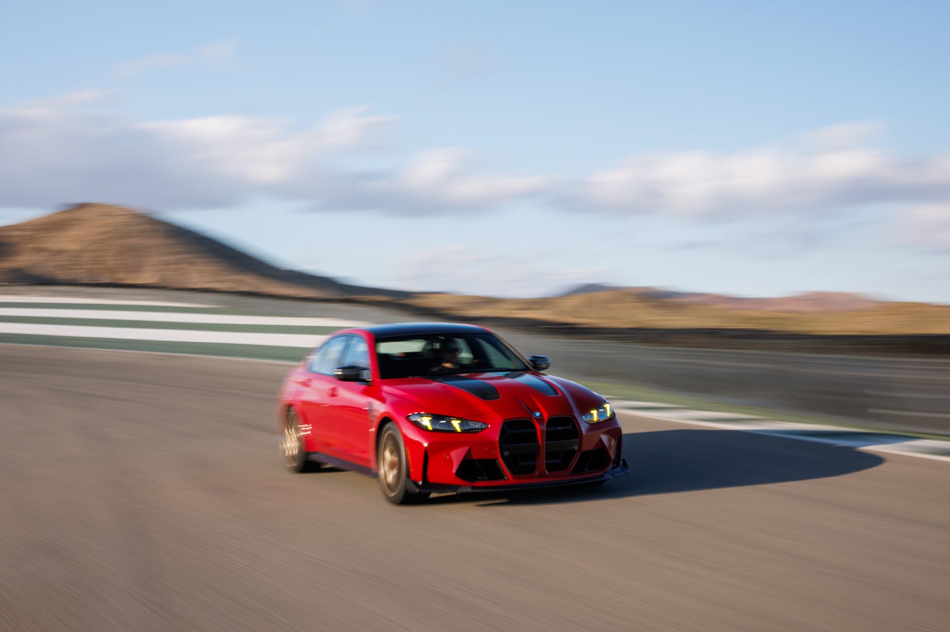 BMW M3 photo 208333