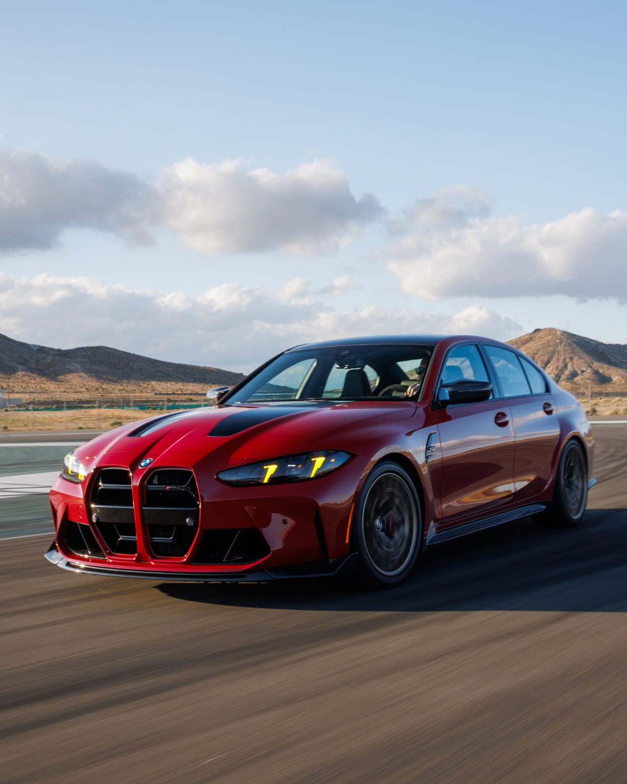 BMW M3 photo 208334
