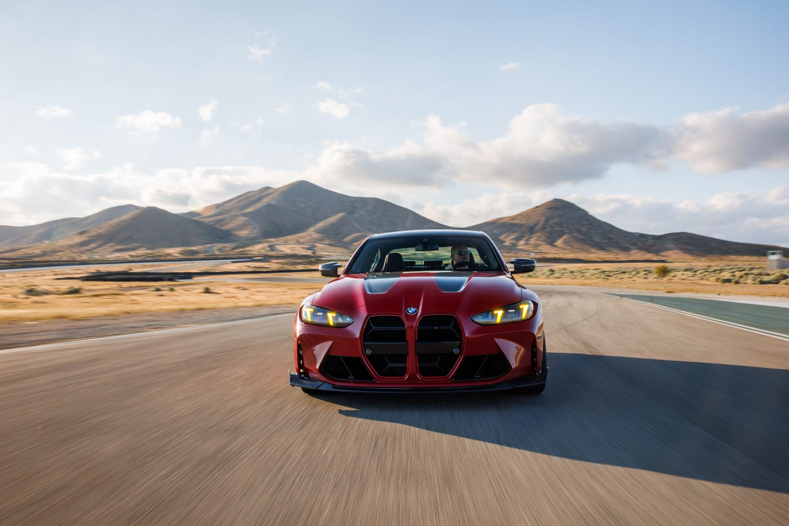 BMW M3 photo 208337