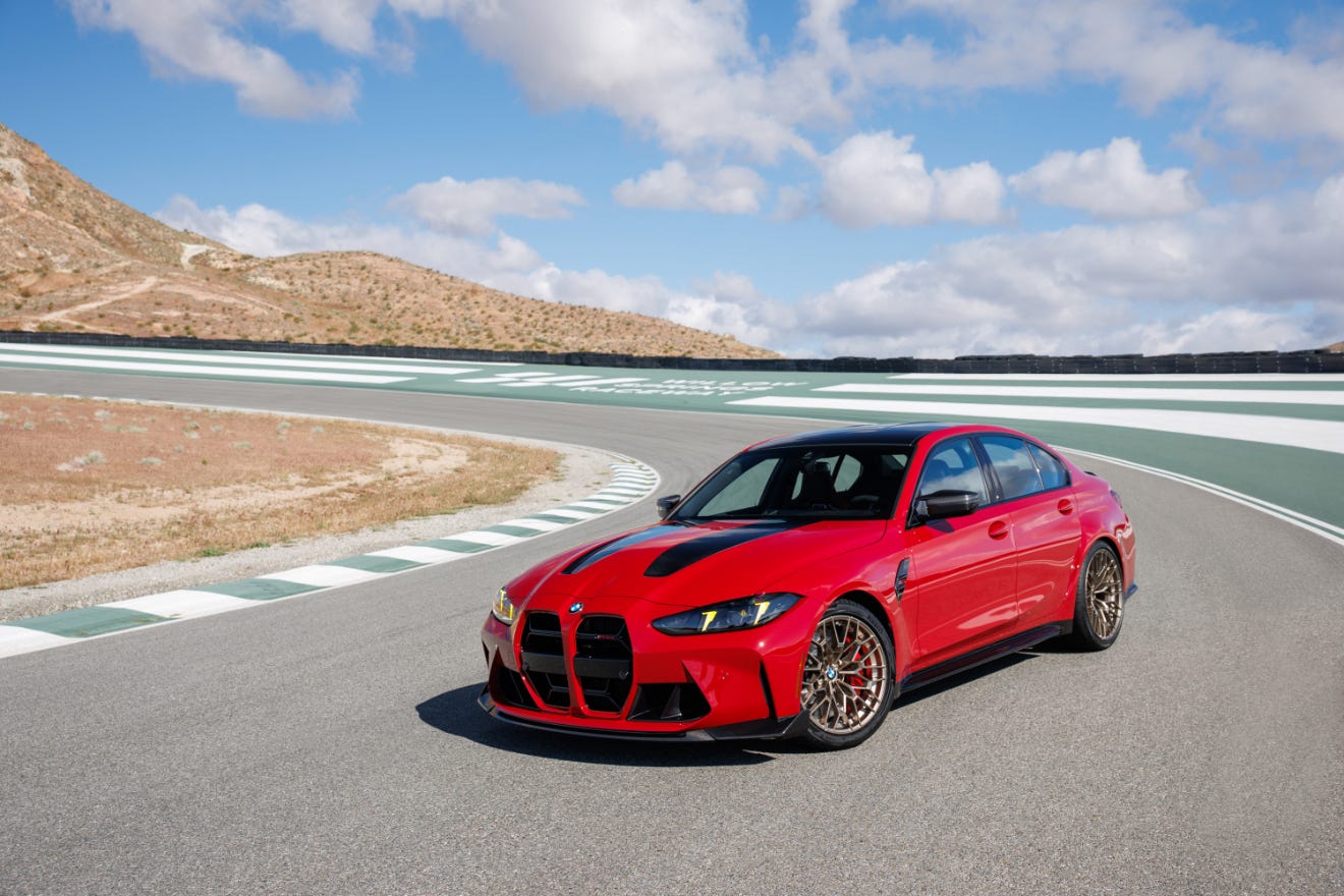 BMW M3 photo 208338