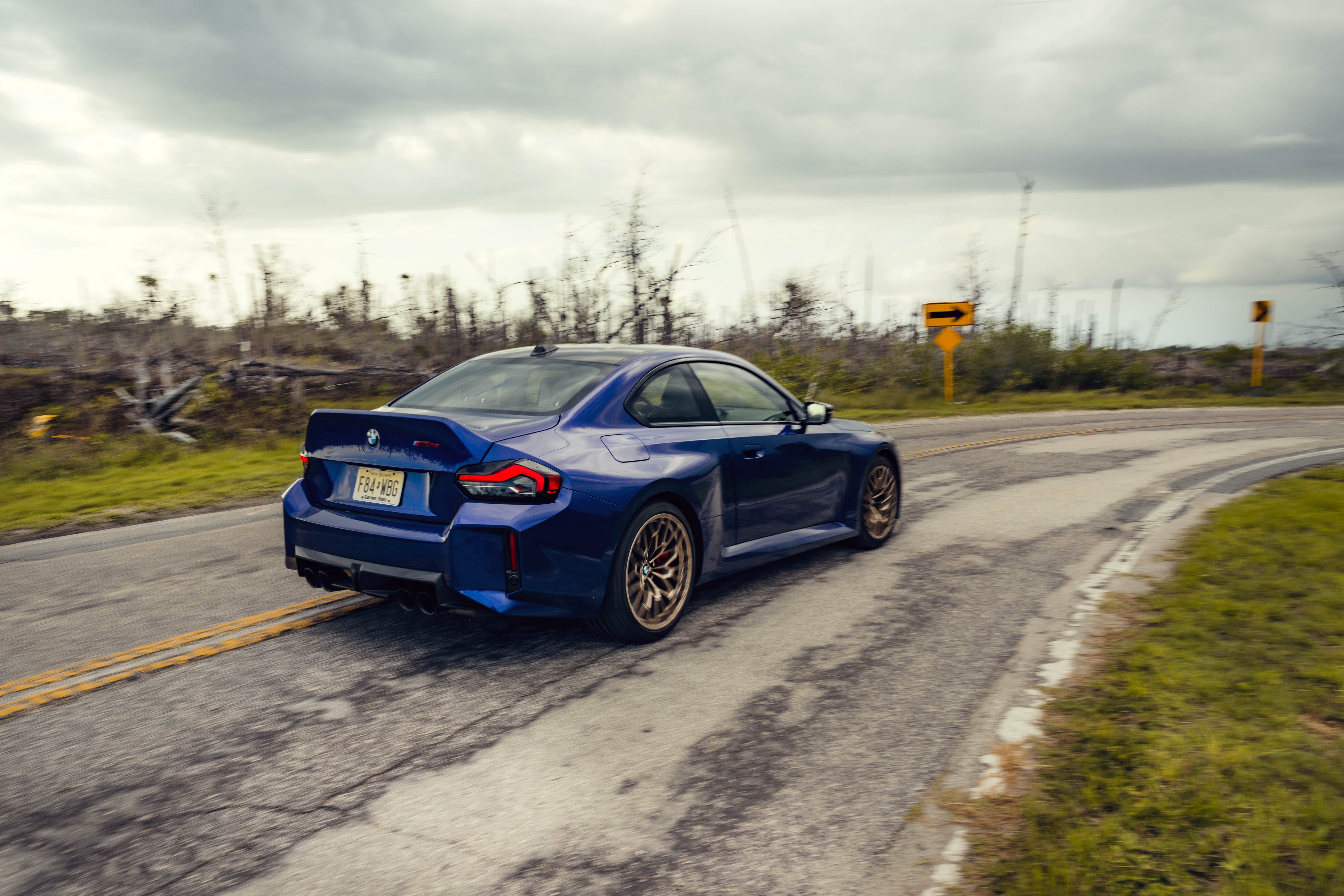 BMW M2 photo 208469