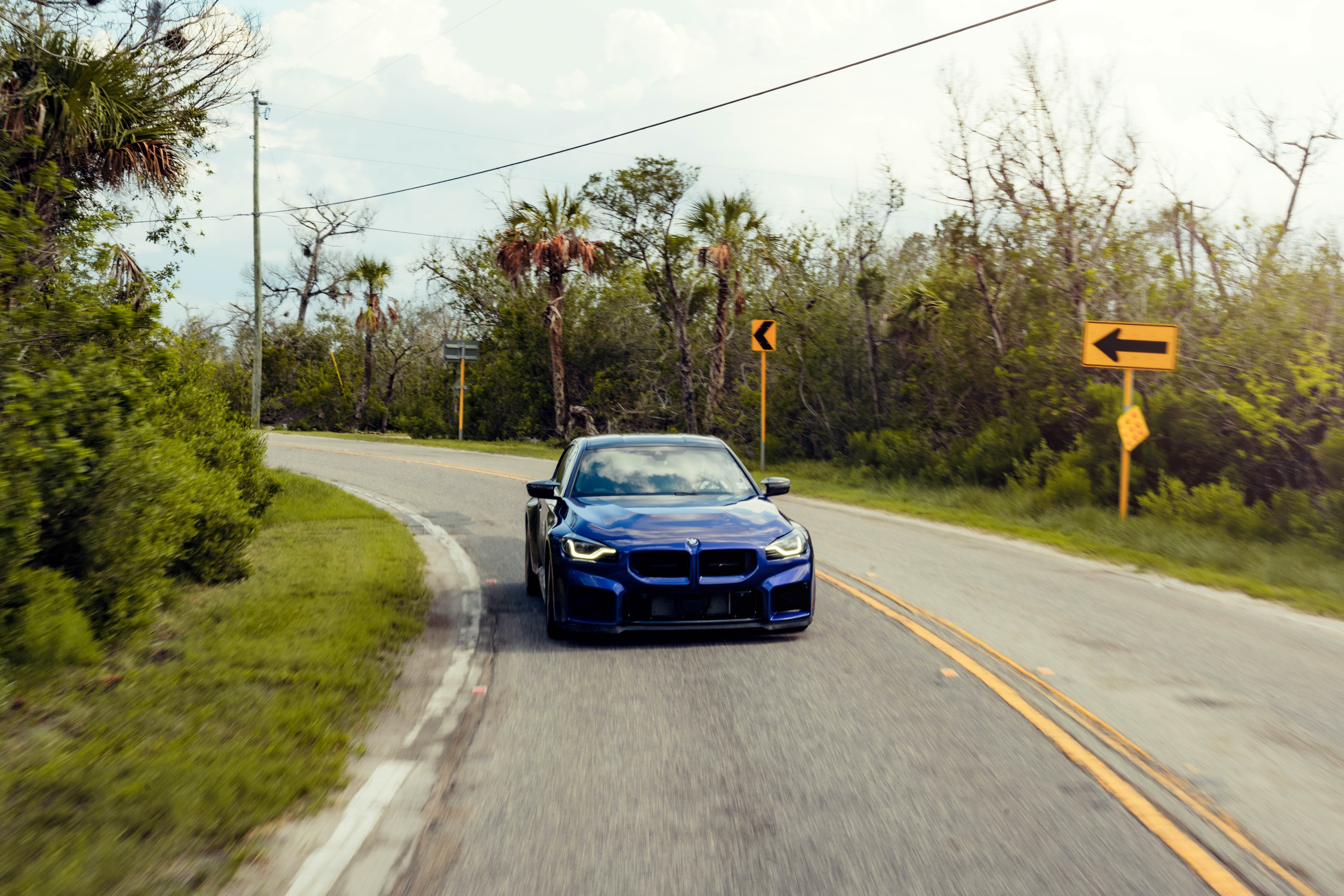 BMW M2 photo 208470