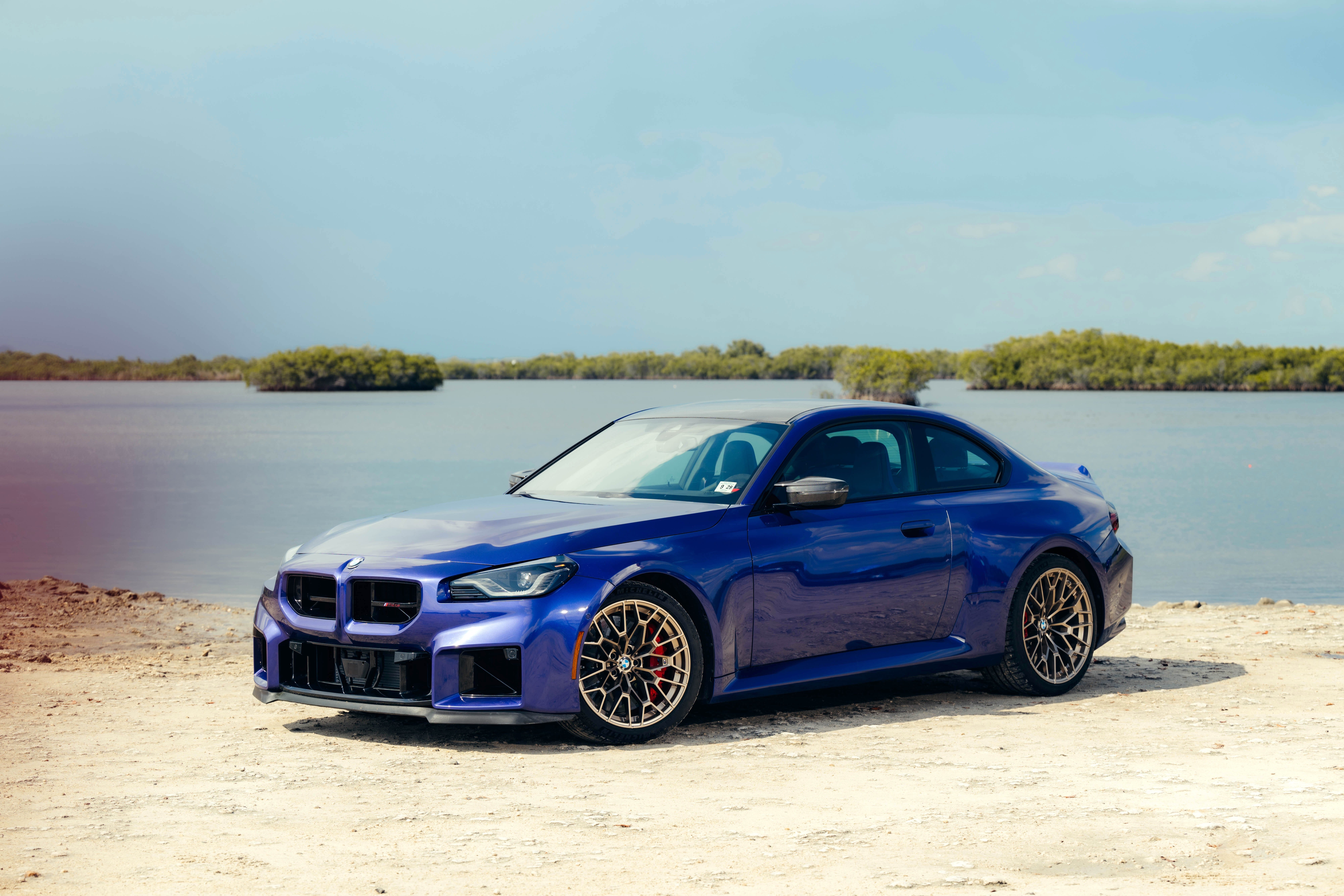 BMW M2 photo 208471