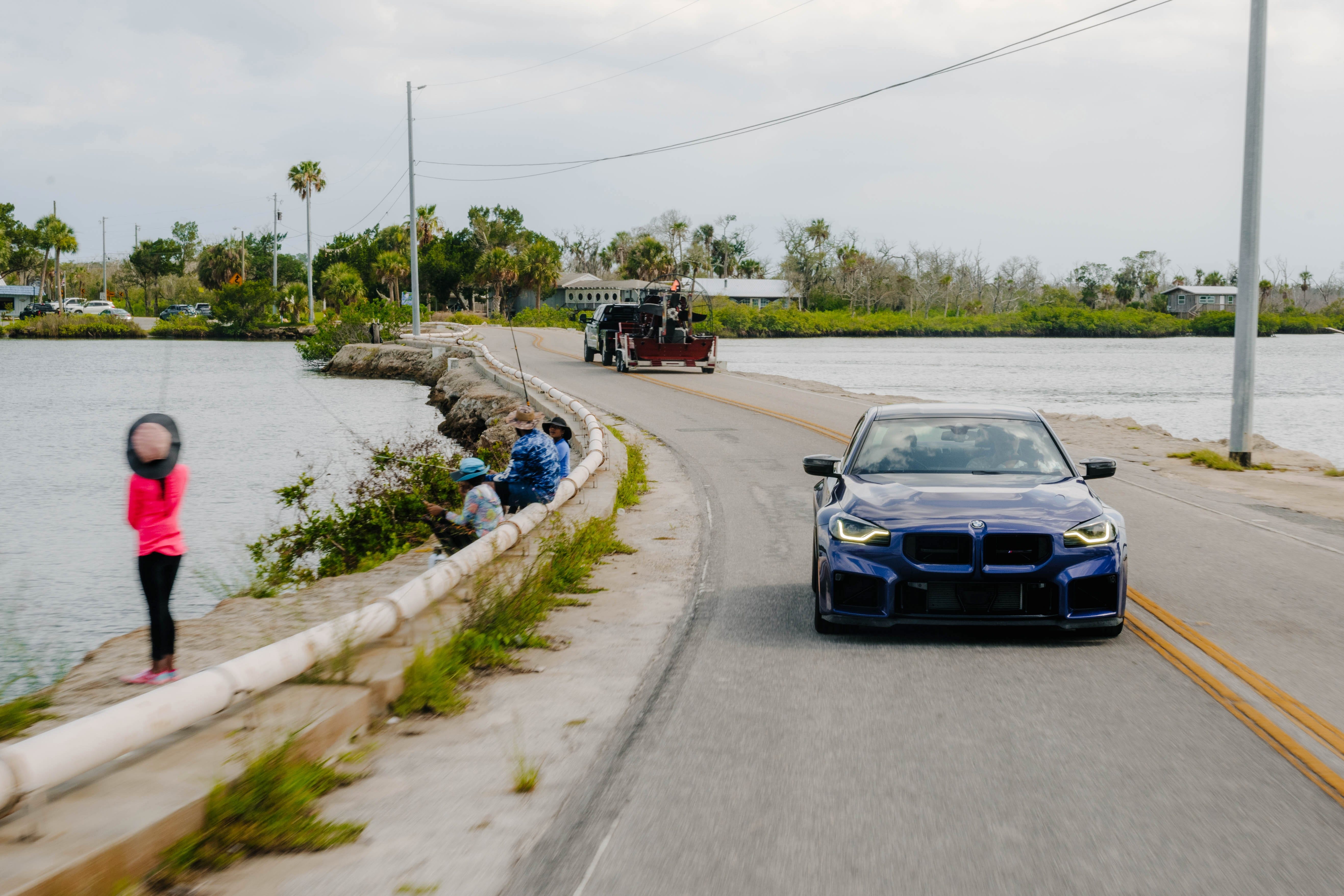 BMW M2 photo 208472