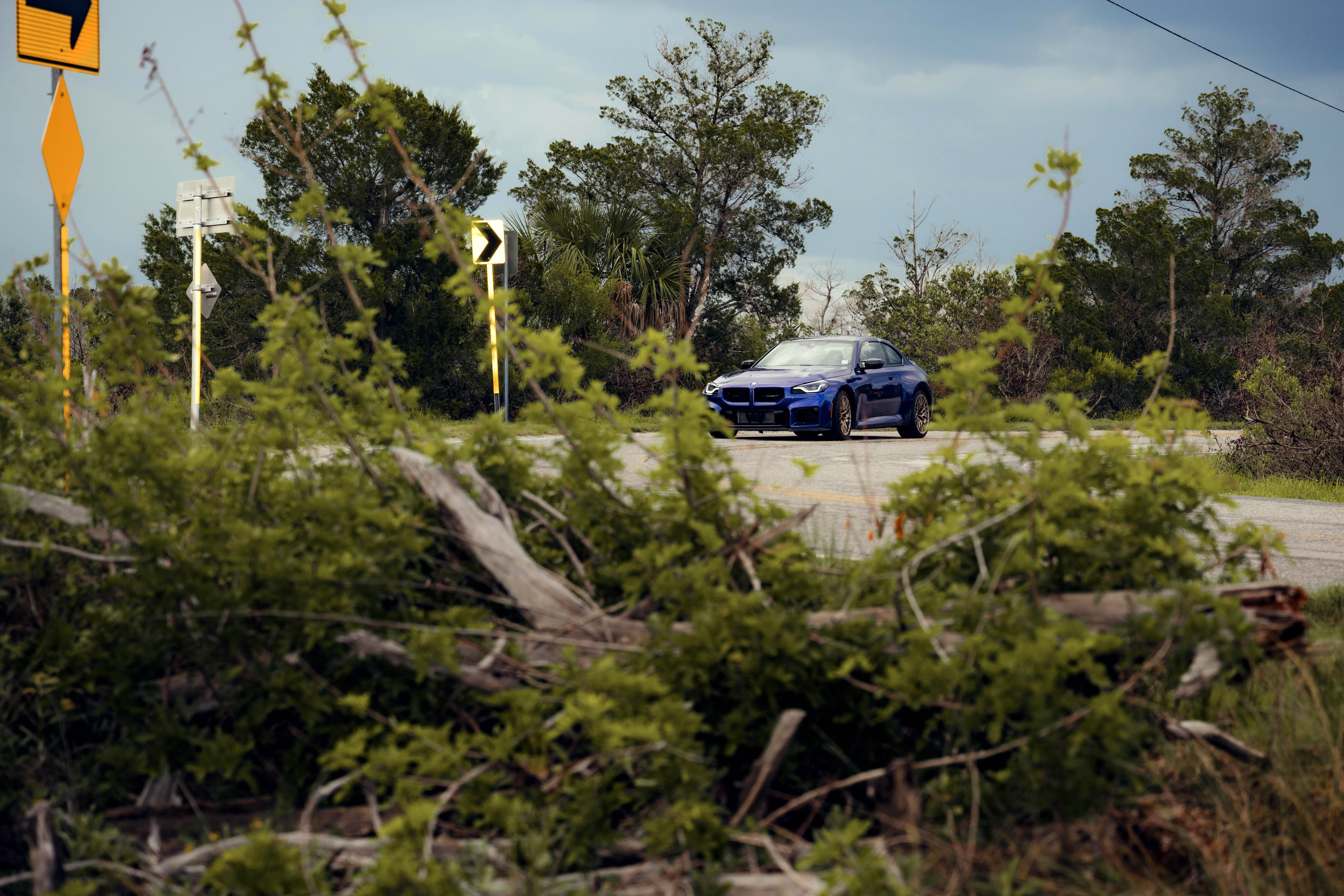 BMW M2 photo 208473