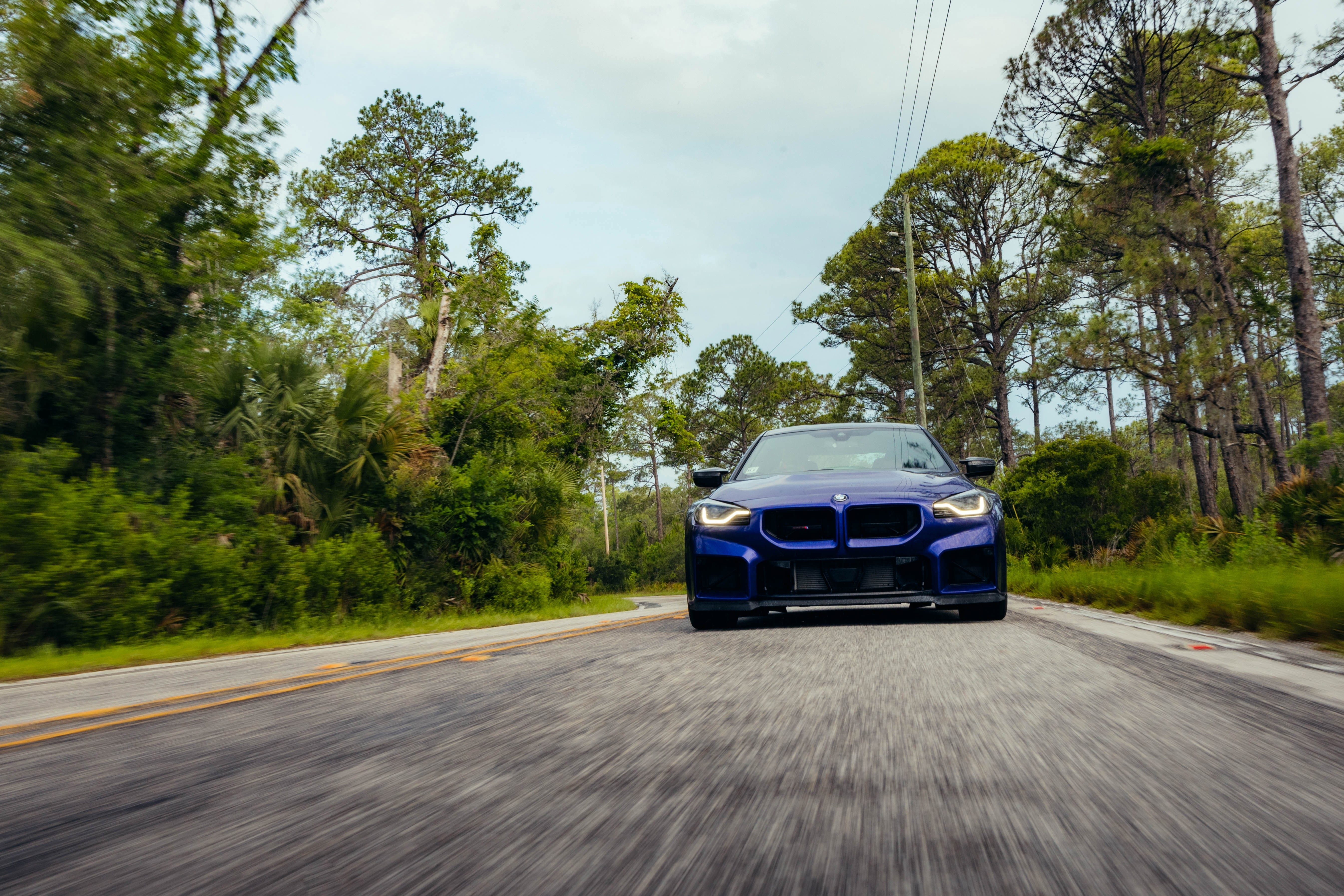 BMW M2 photo 208474
