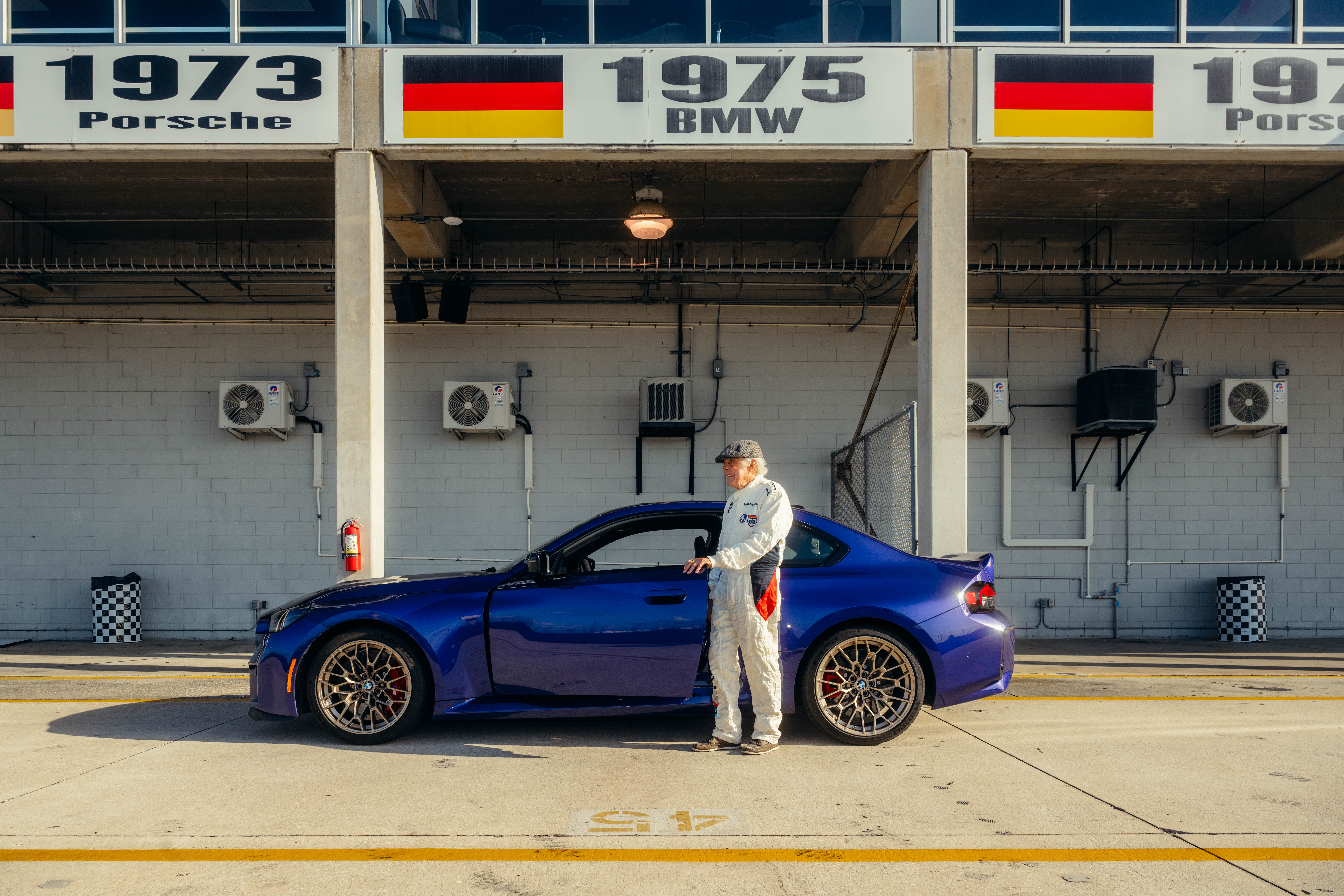 BMW M2 photo 208475