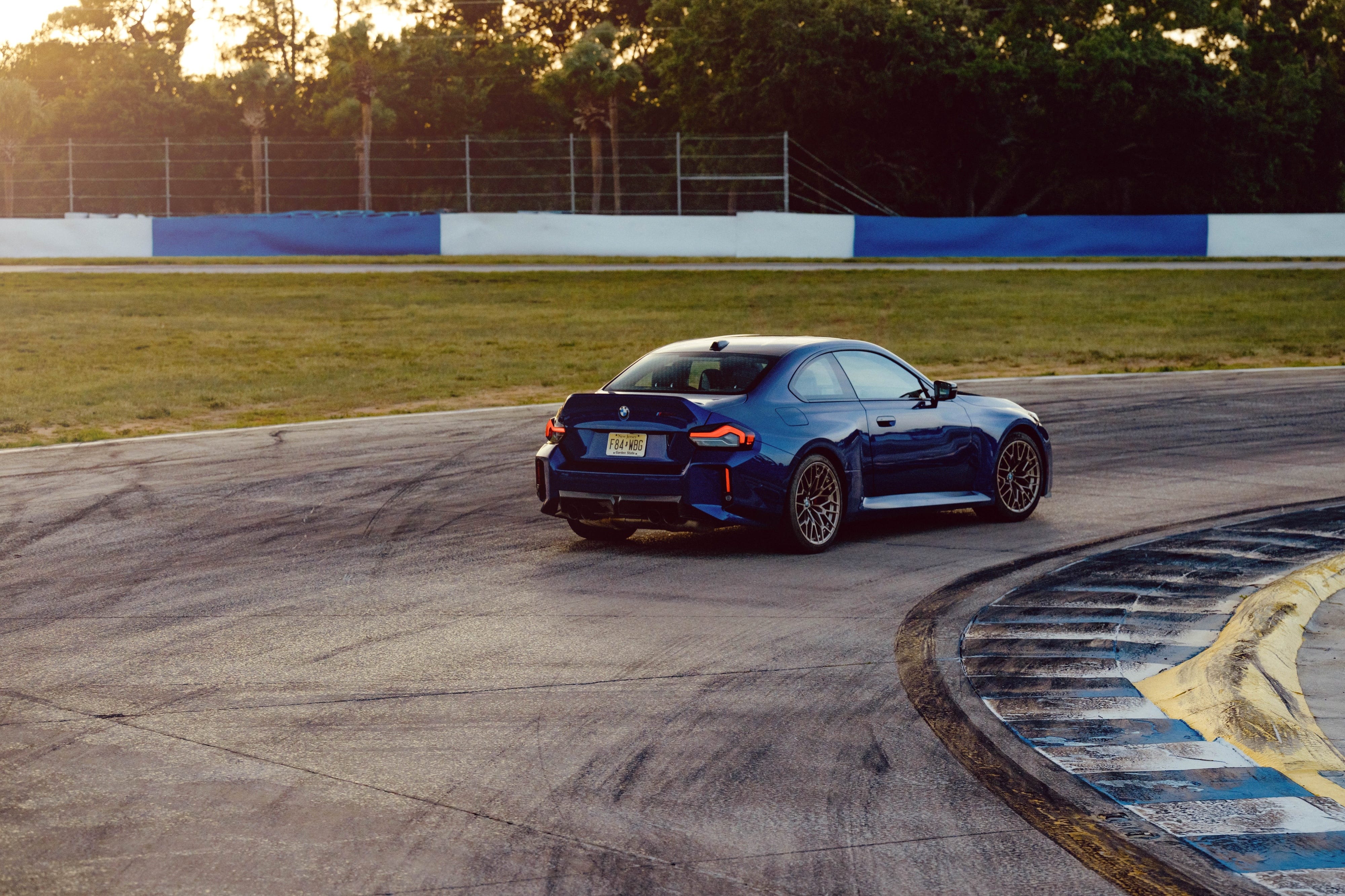 BMW M2 photo 208476