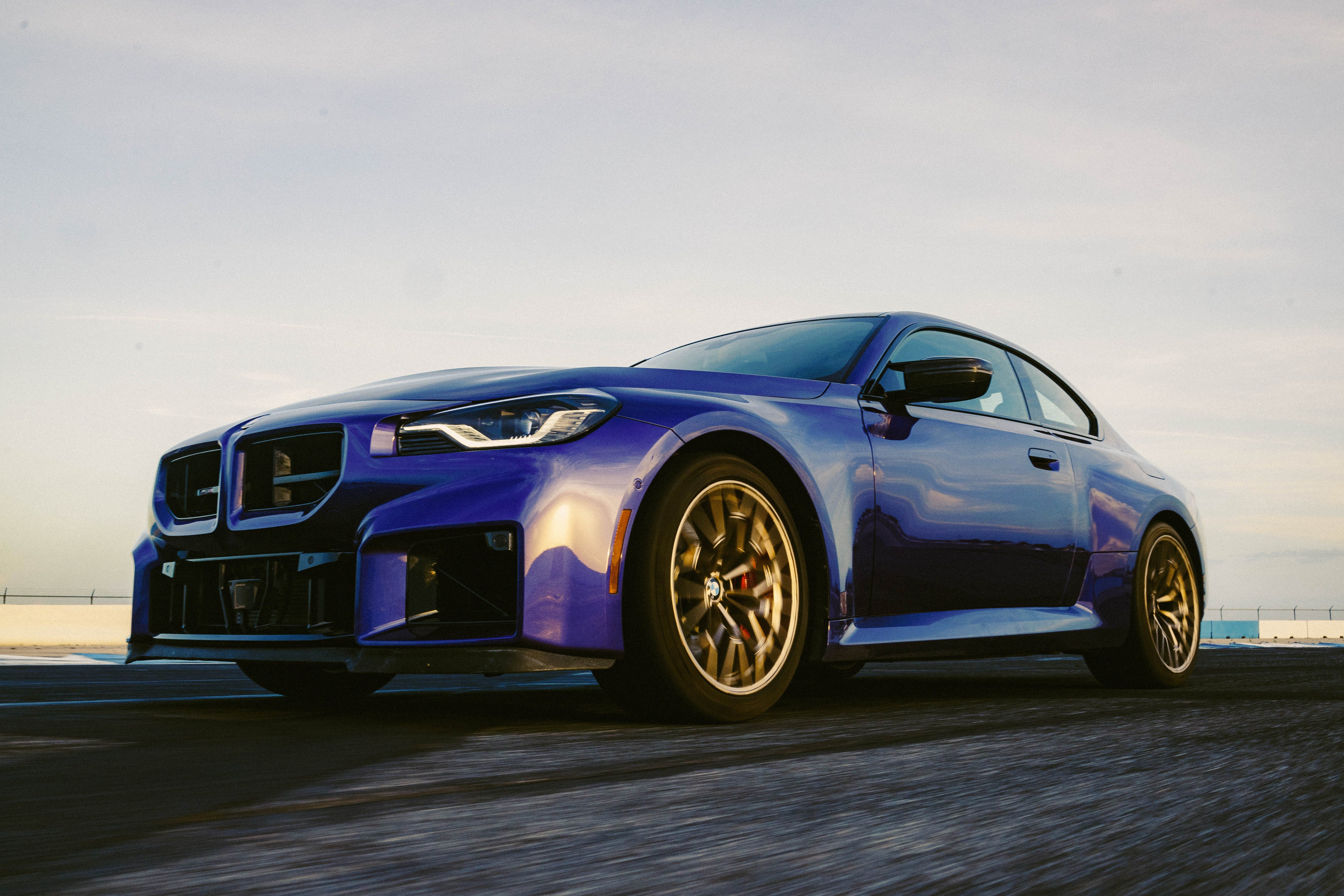 BMW M2 photo 208477