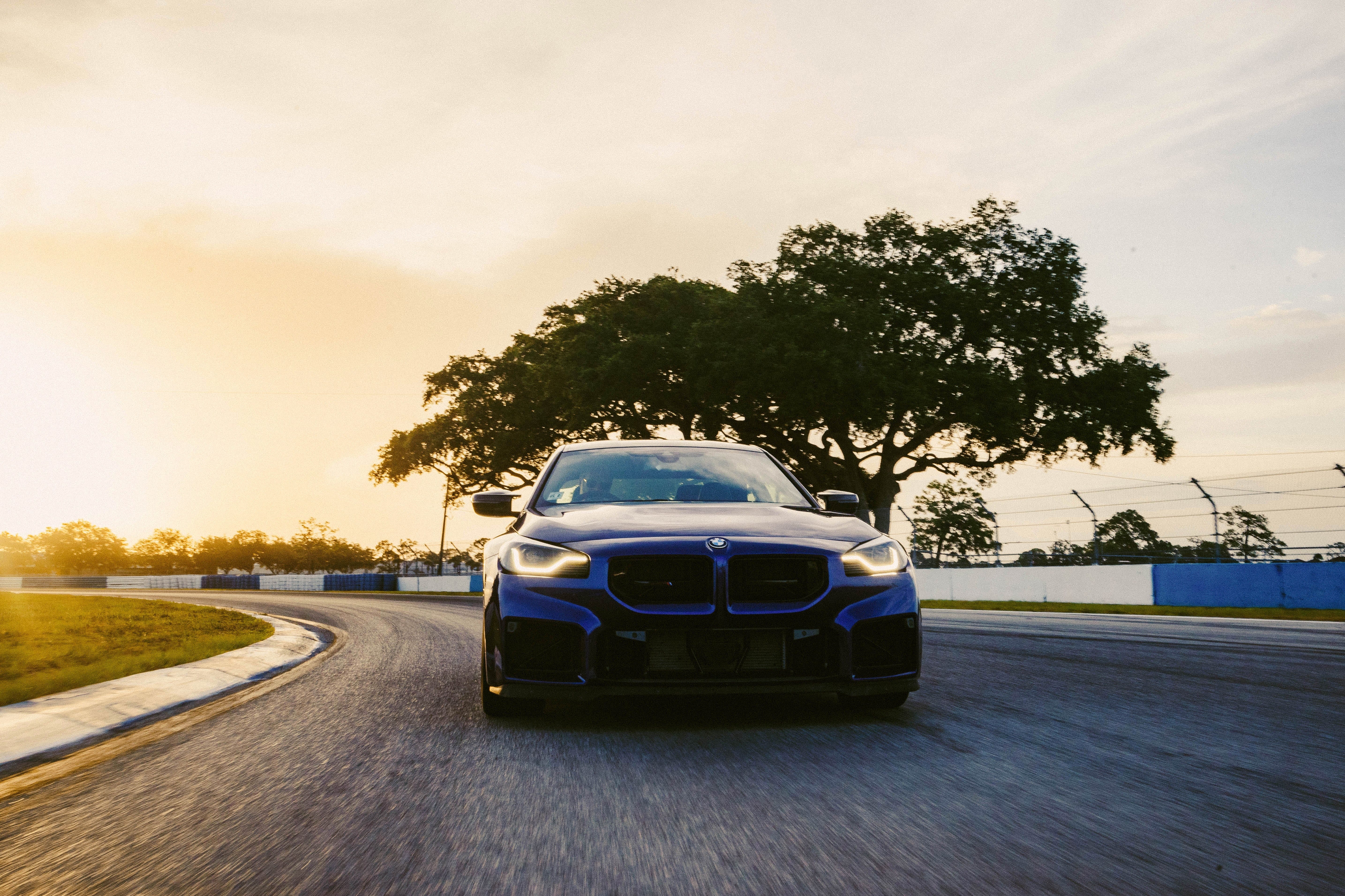 BMW M2 photo 208478