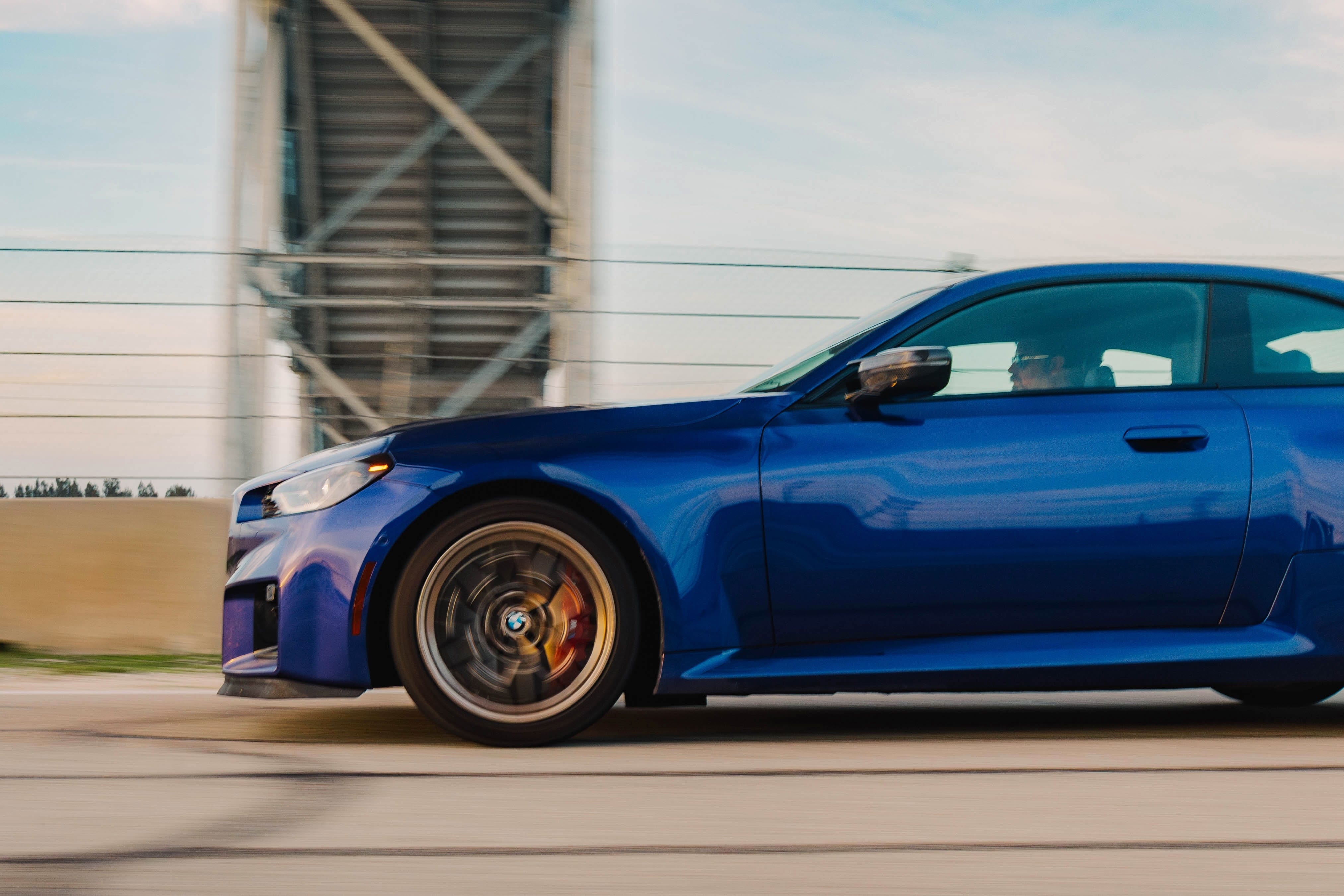 BMW M2 photo 208479