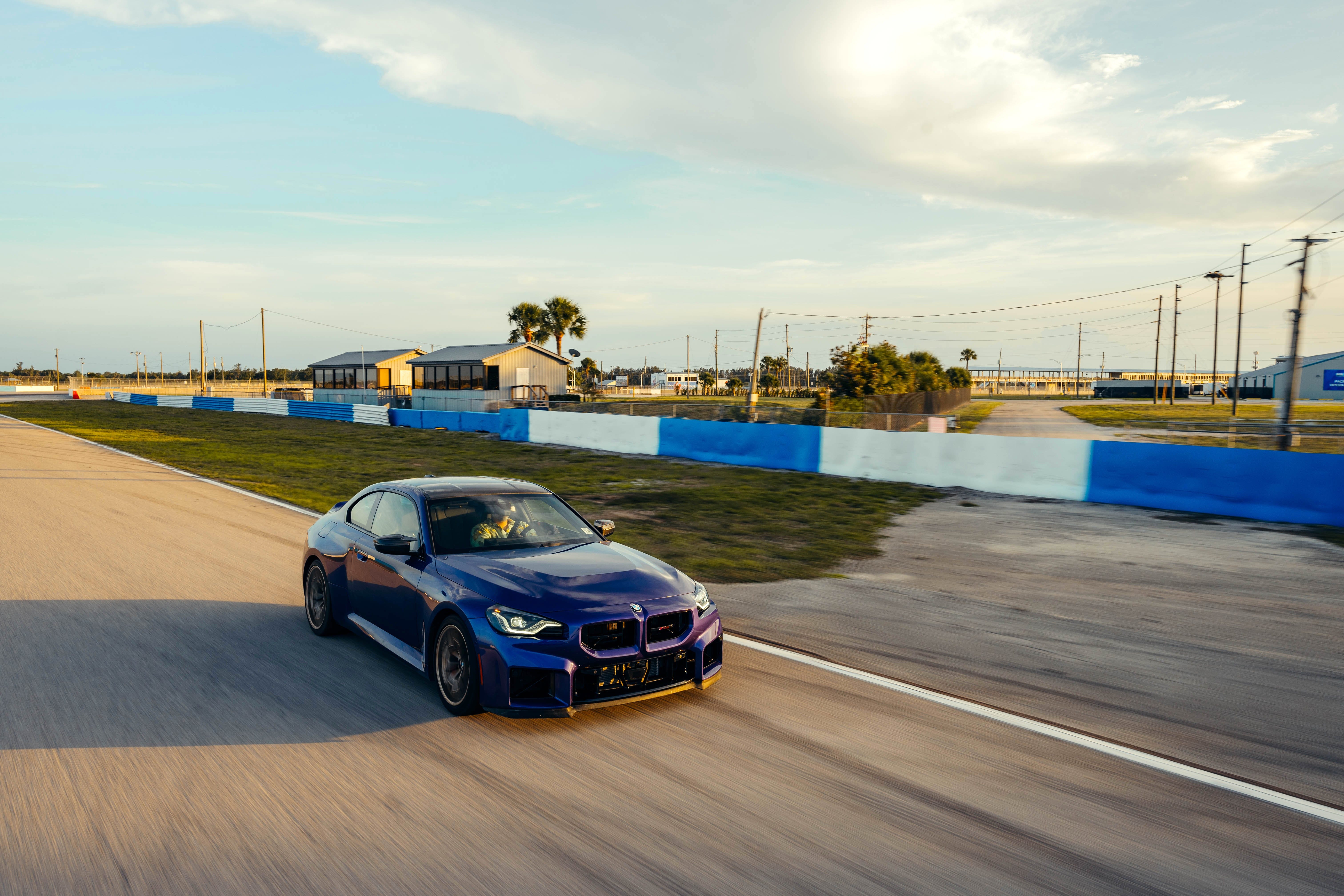 BMW M2 photo 208480