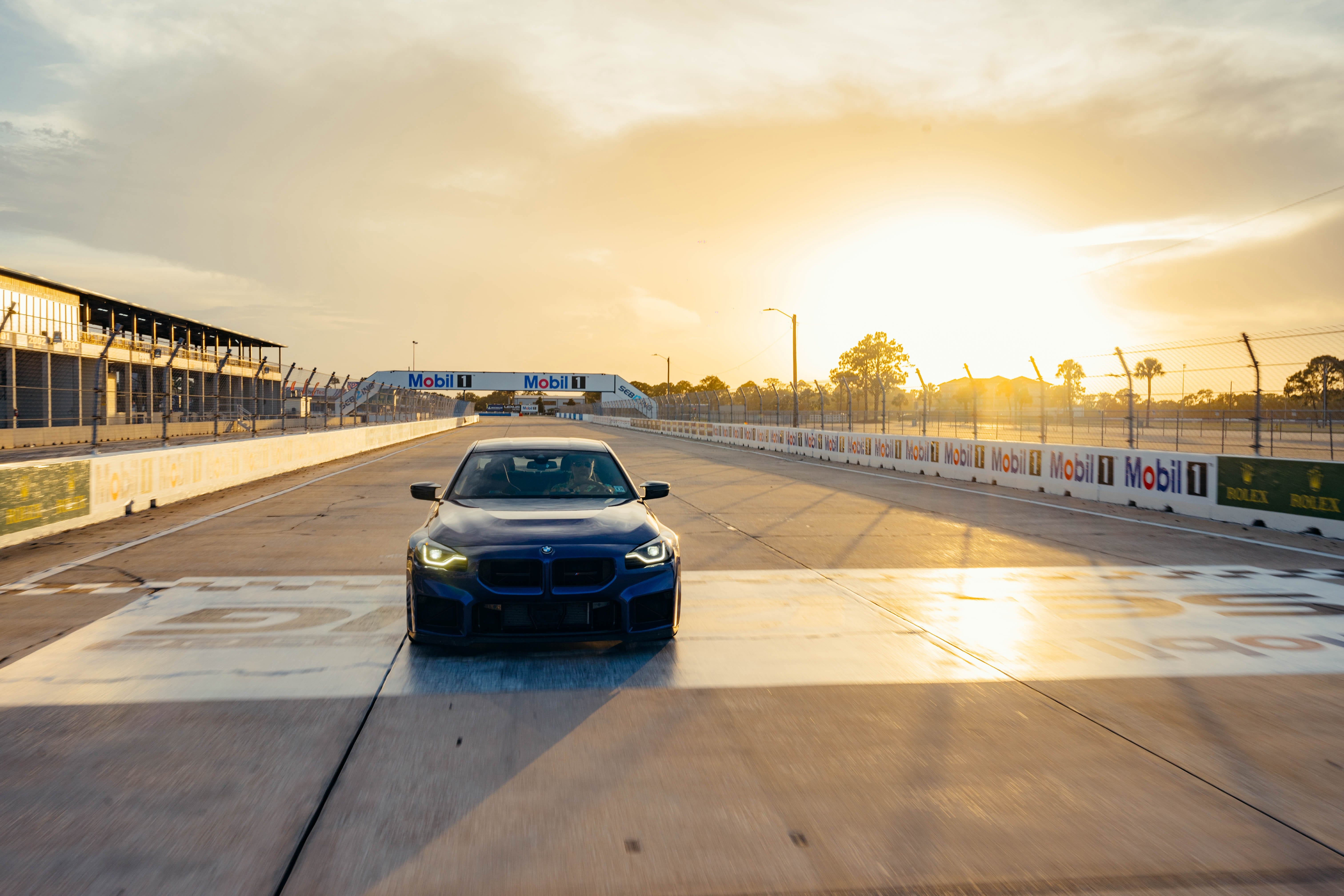 BMW M2 photo 208481