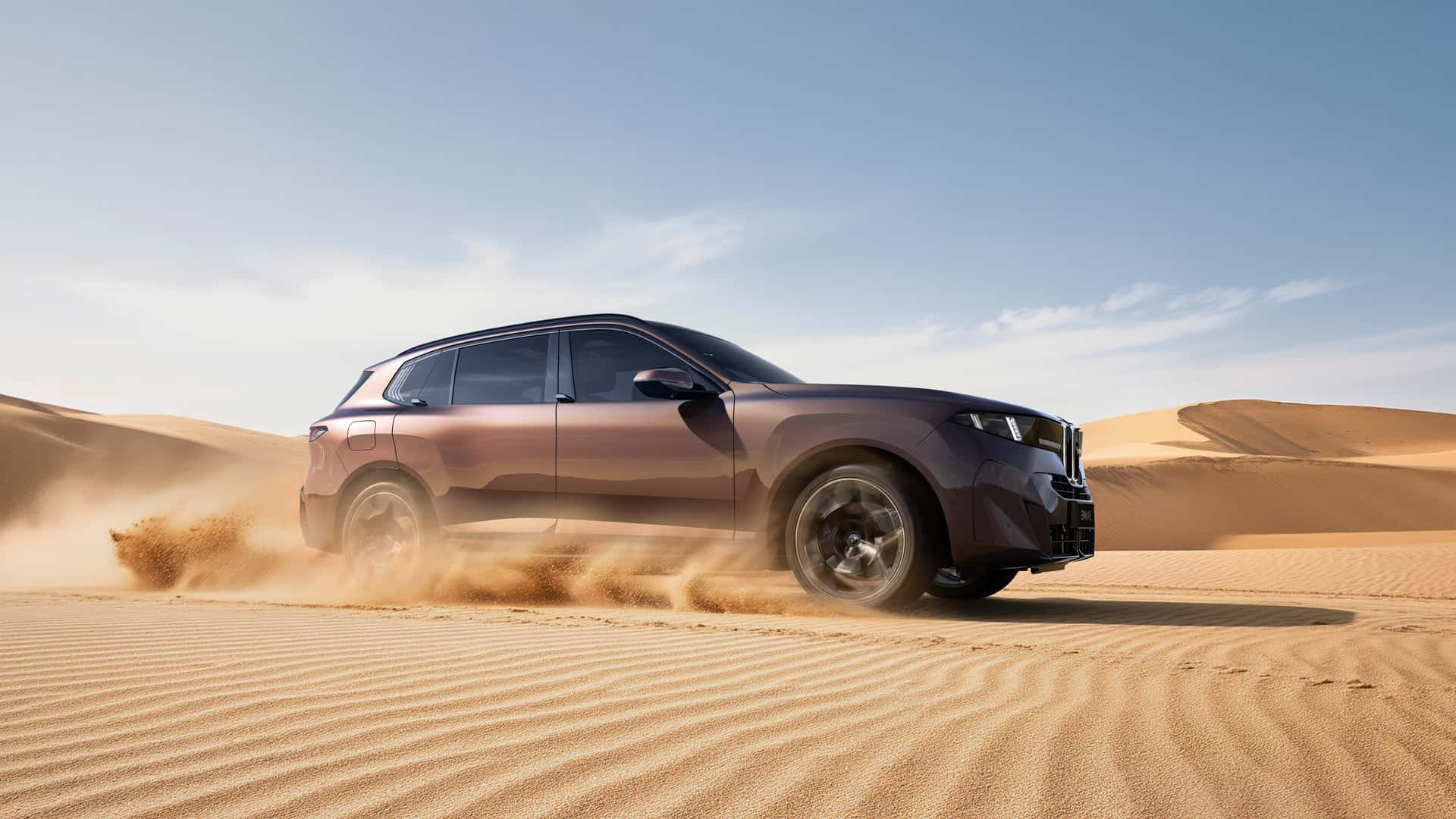 BMW X5 V (G65) photo 209719