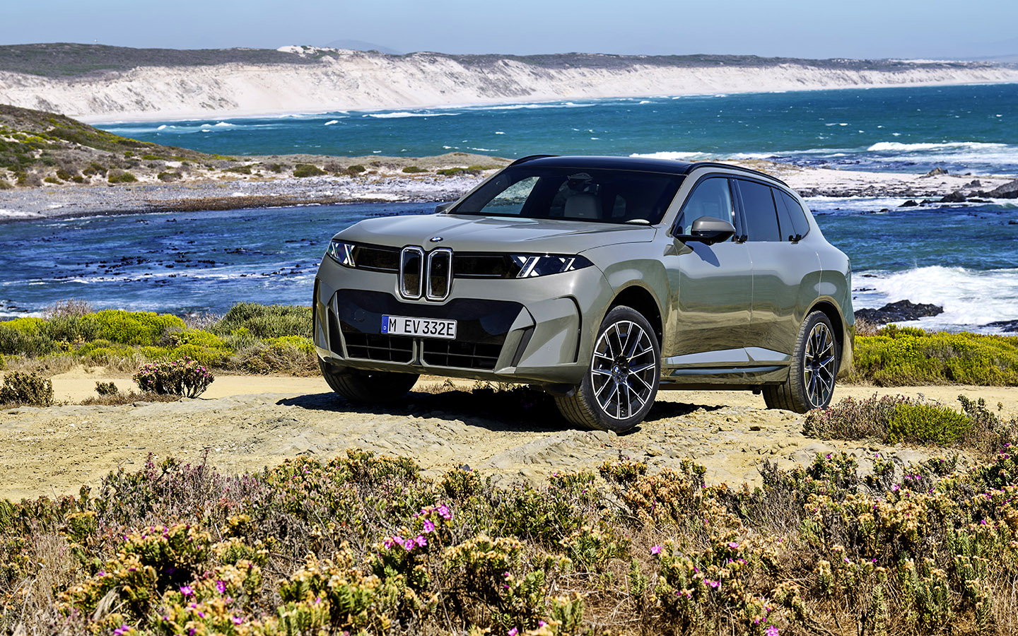 BMW X5 V (G65) photo 210161